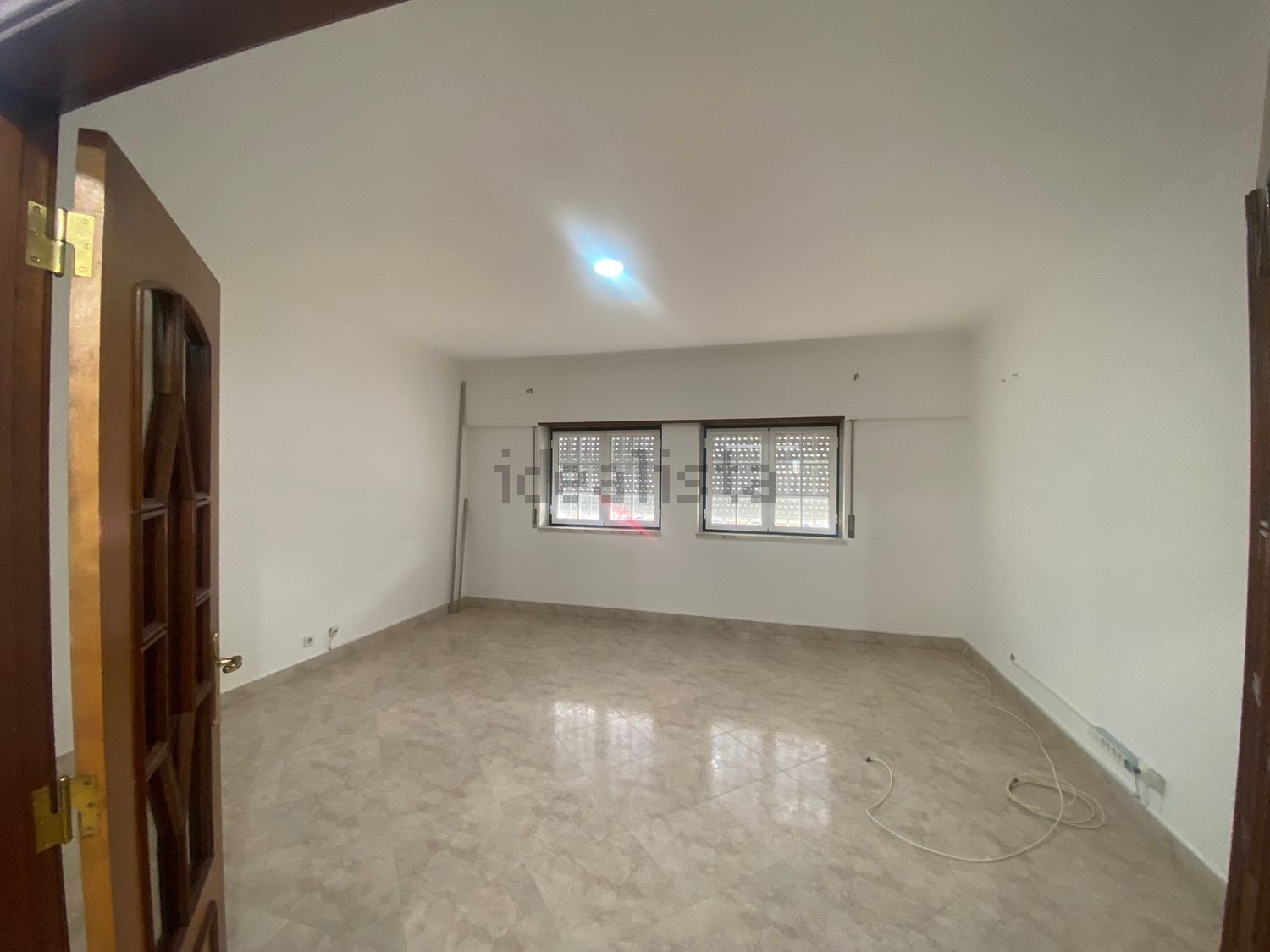 公寓 t1出售在Estrada do Desvio, 6 - 客厅