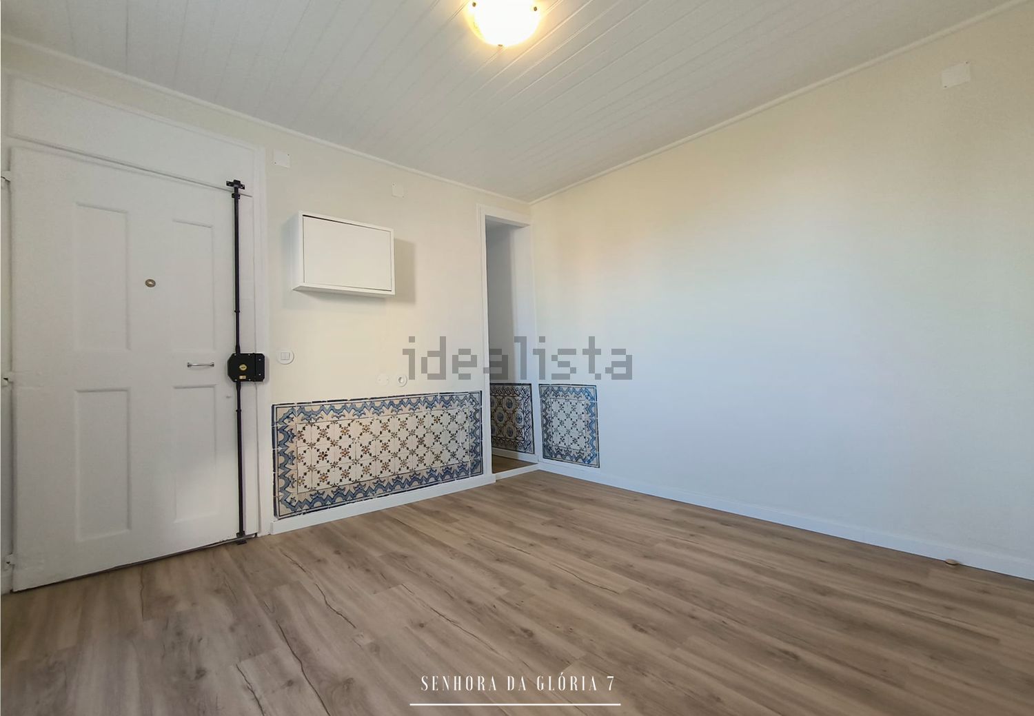 出租公寓 t2在Rua da Senhora da Glória, 7 - 居住