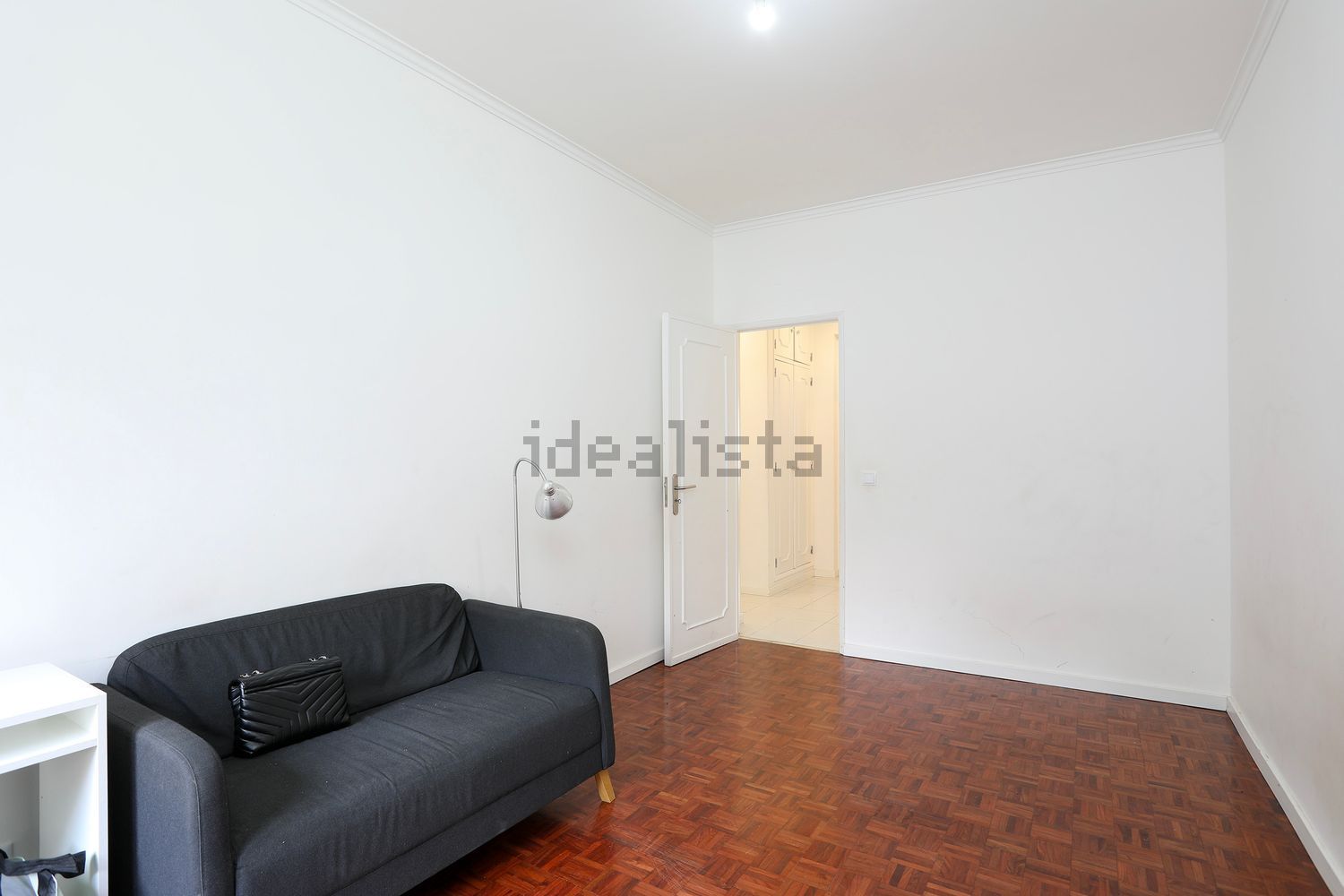 公寓 t2出售在Rua Amadeu de Sousa Cardoso - 卧室