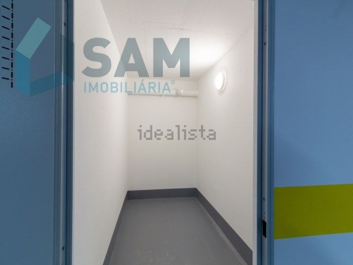 公寓 t3出售在Rua Estrela do Mar - 过道