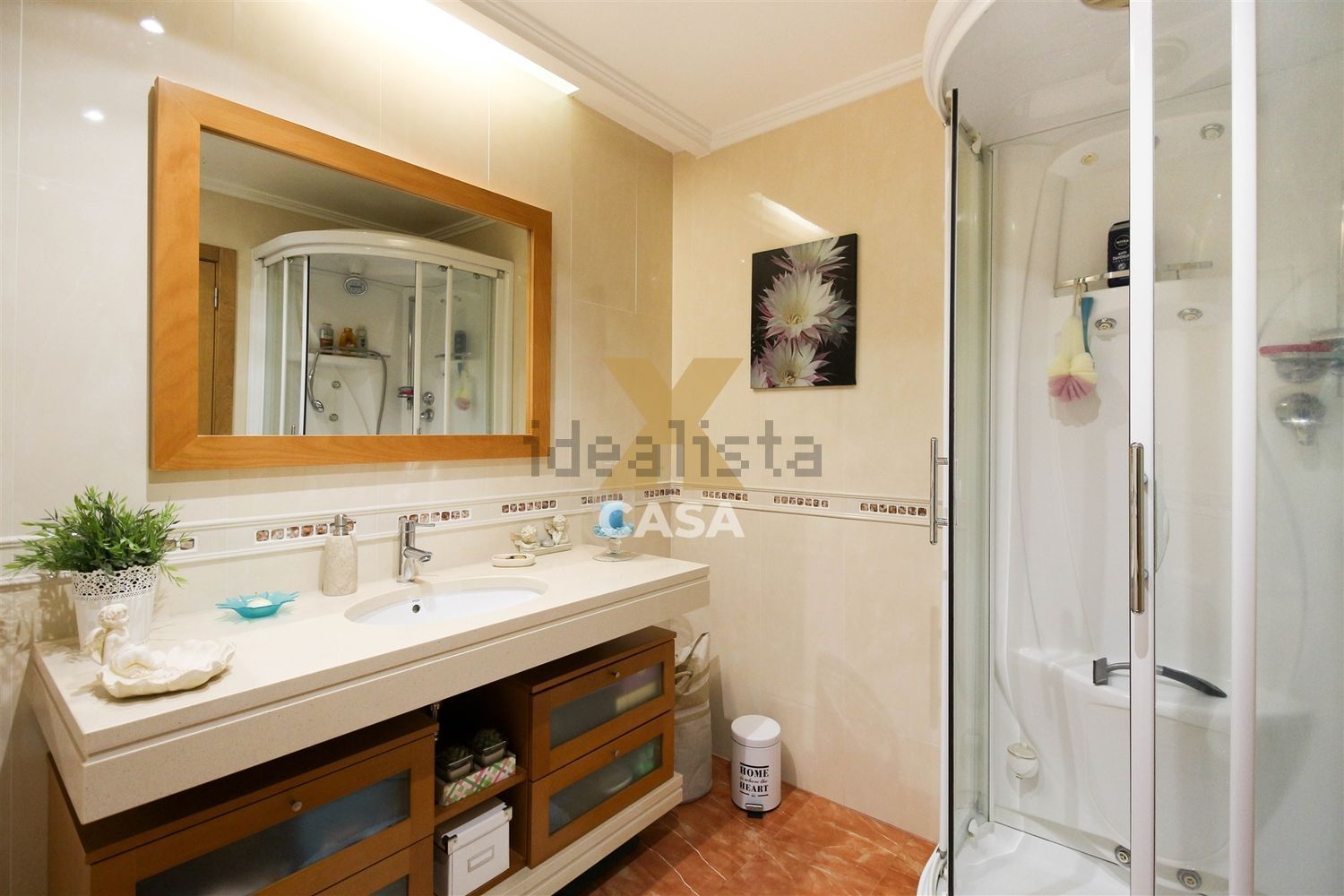 公寓 t3出售在Póvoa de Santa Iria e Forte da Casa - 卫生间