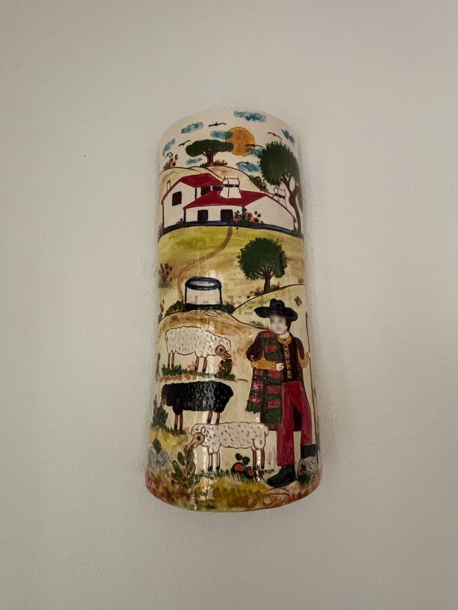 联排别墅出售在Estrada N253 s/n - 详情