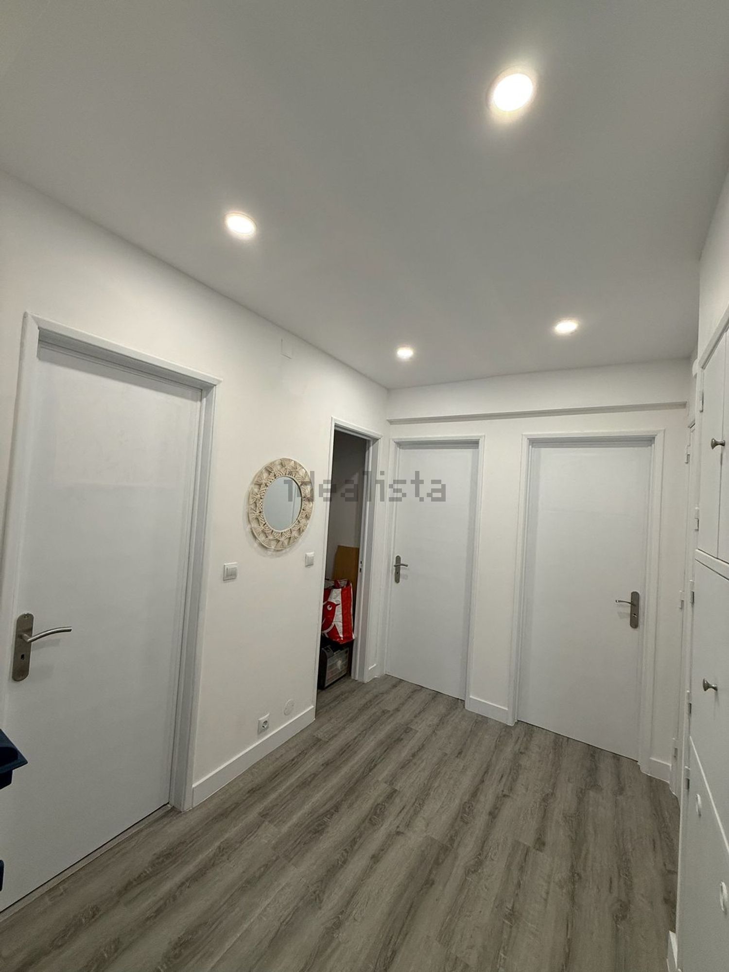 出租公寓 t2在Santa Clara - 前厅