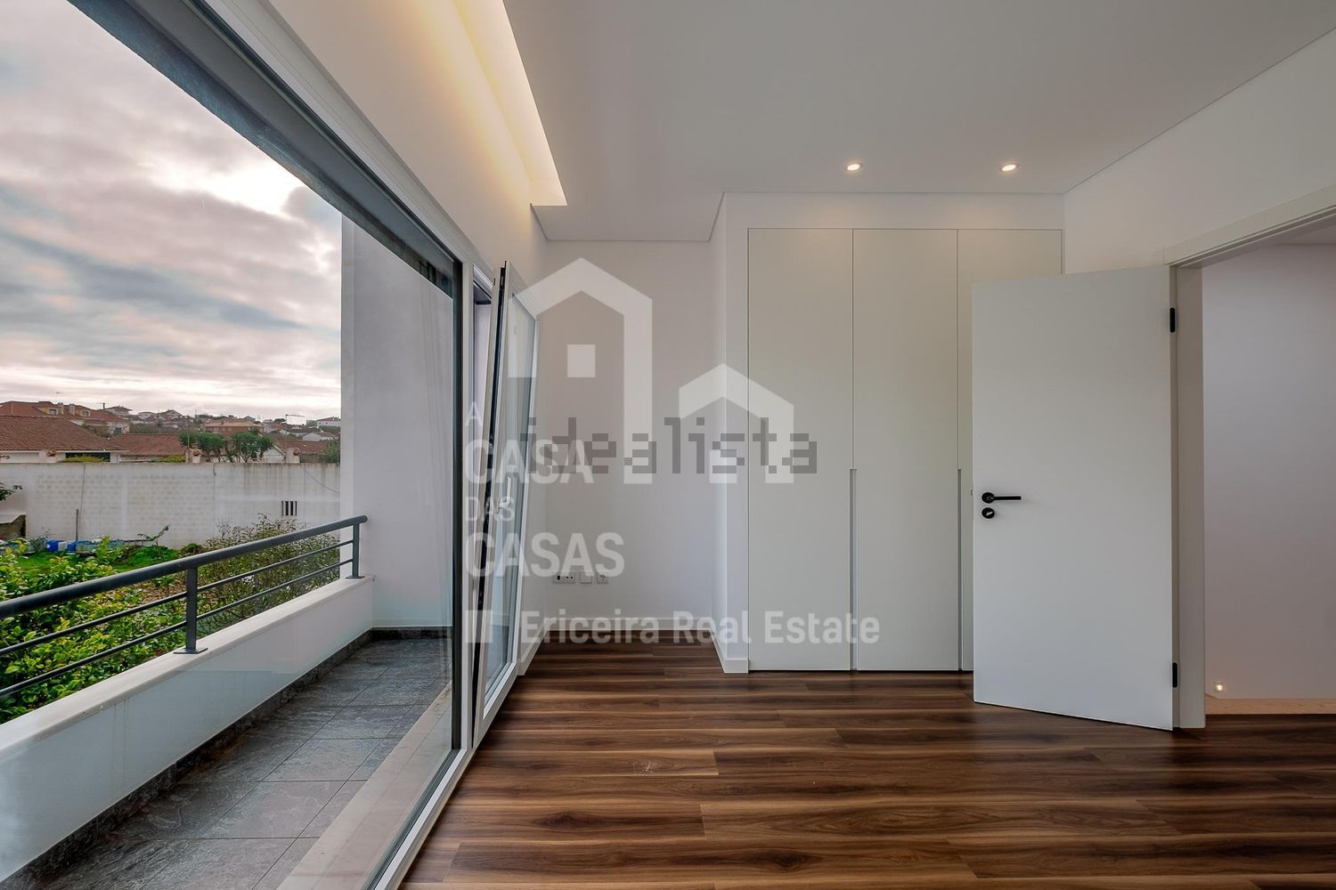 联排别墅出售在Rua da Cancelinha, 12 - 卧室