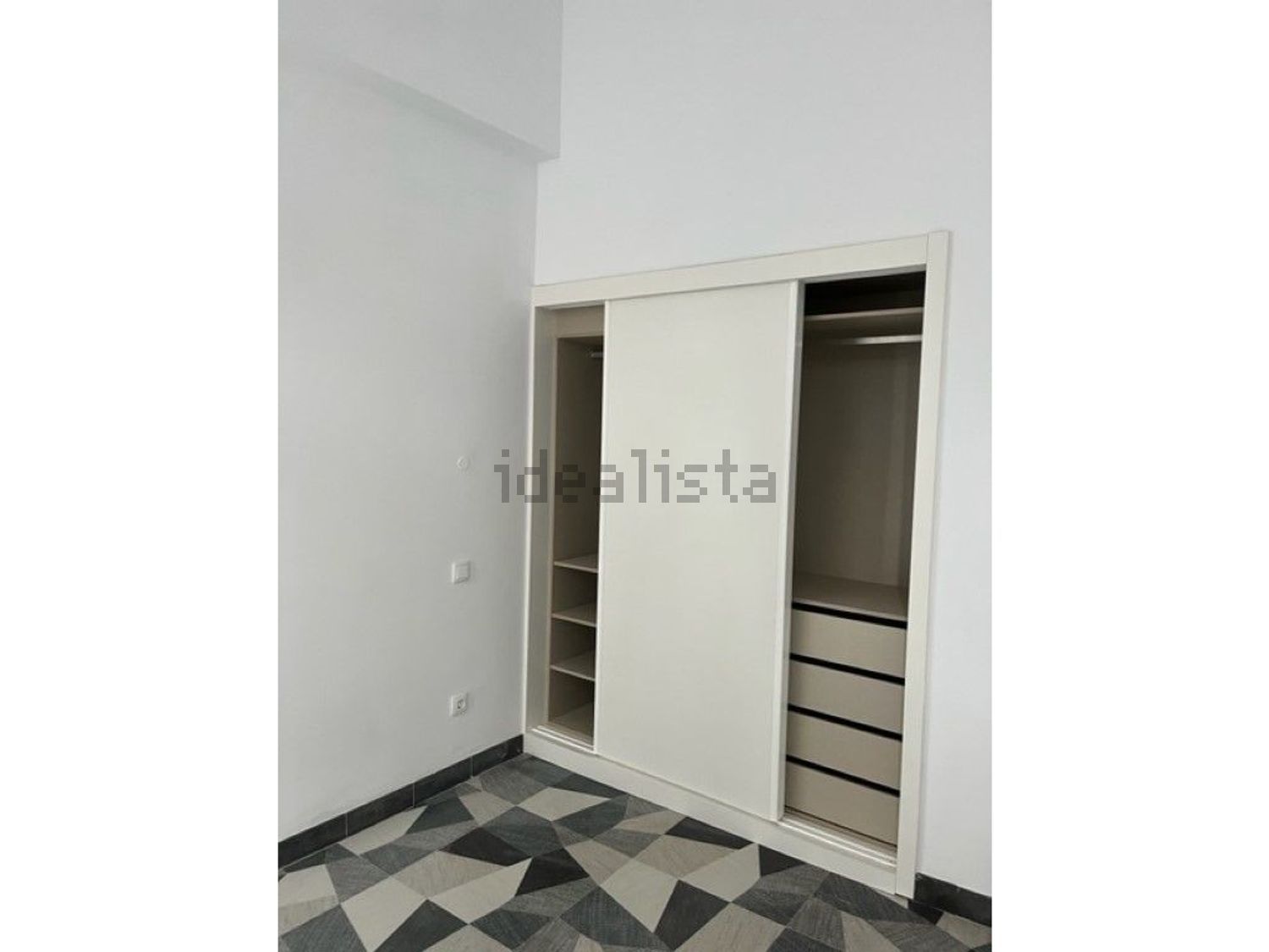 出租公寓 t1在Vila de Sintra - Monserrate - 卧室