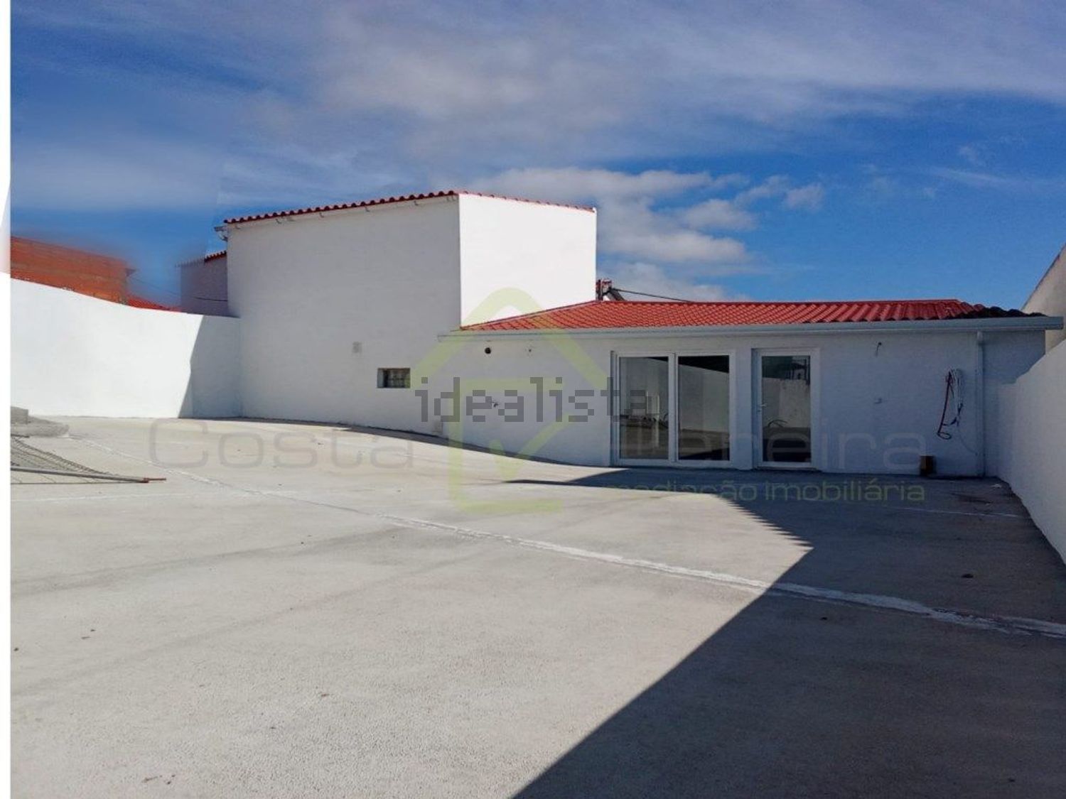 小楼房或独栋别墅出售在Lourinhã e Atalaia - 外立面