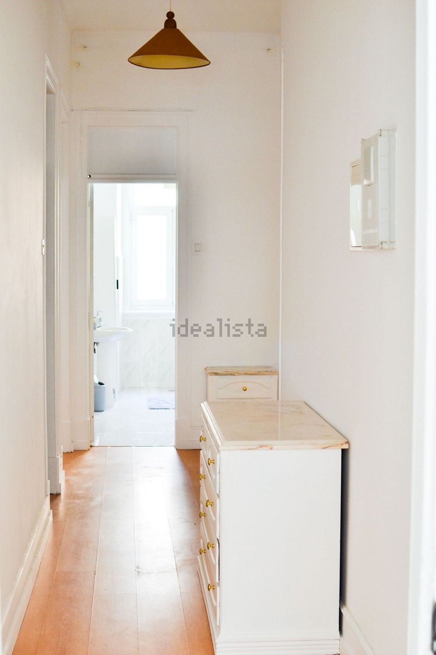 出租房间在Rua de Santa Marta, 33 - 照片