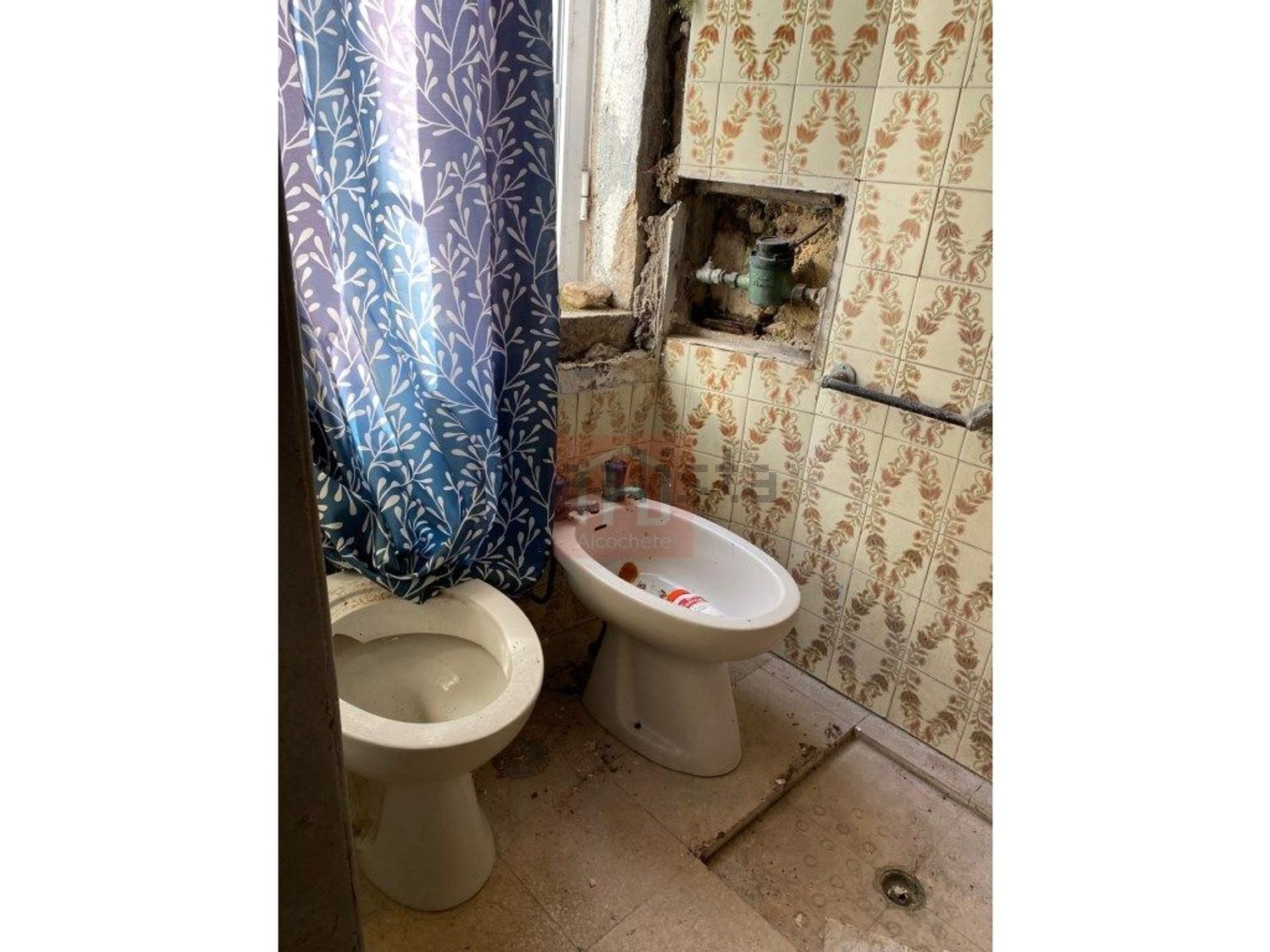 公寓 t1出售在Alcochete - 卫生间