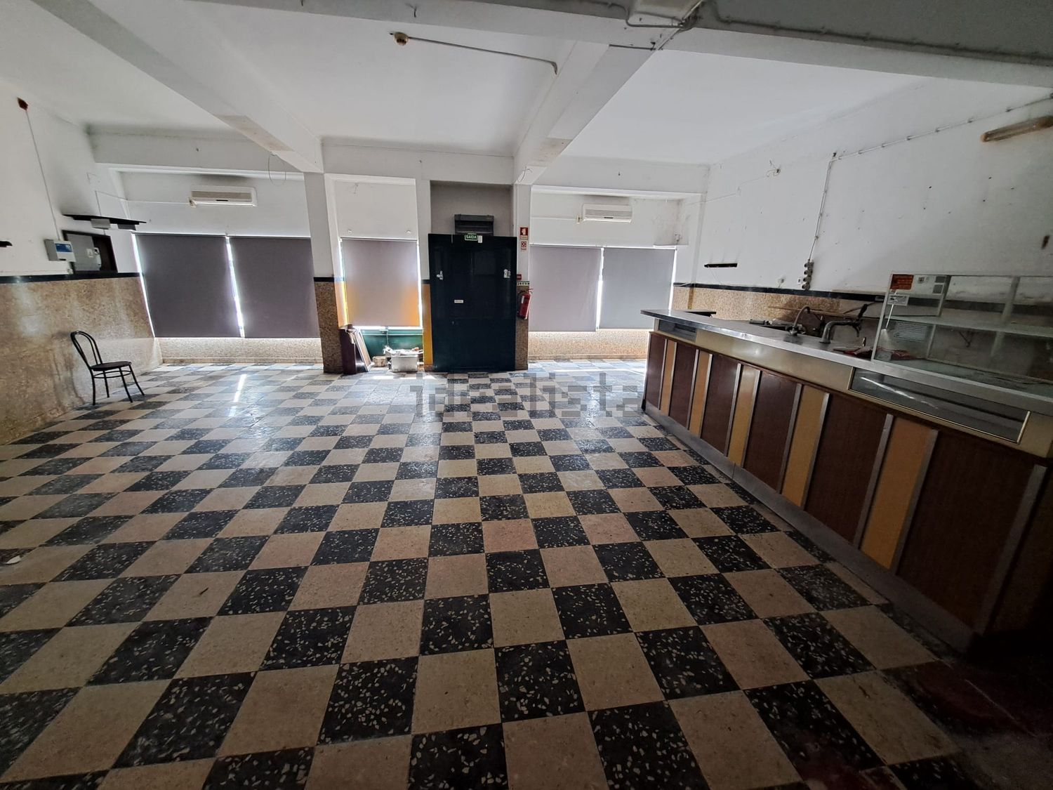 小楼房或独栋别墅出售在Avenida da Liberdade - 厨房