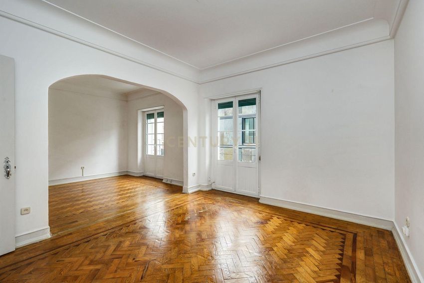 出租公寓 t2在Travessa da Conceição à Lapa, 28