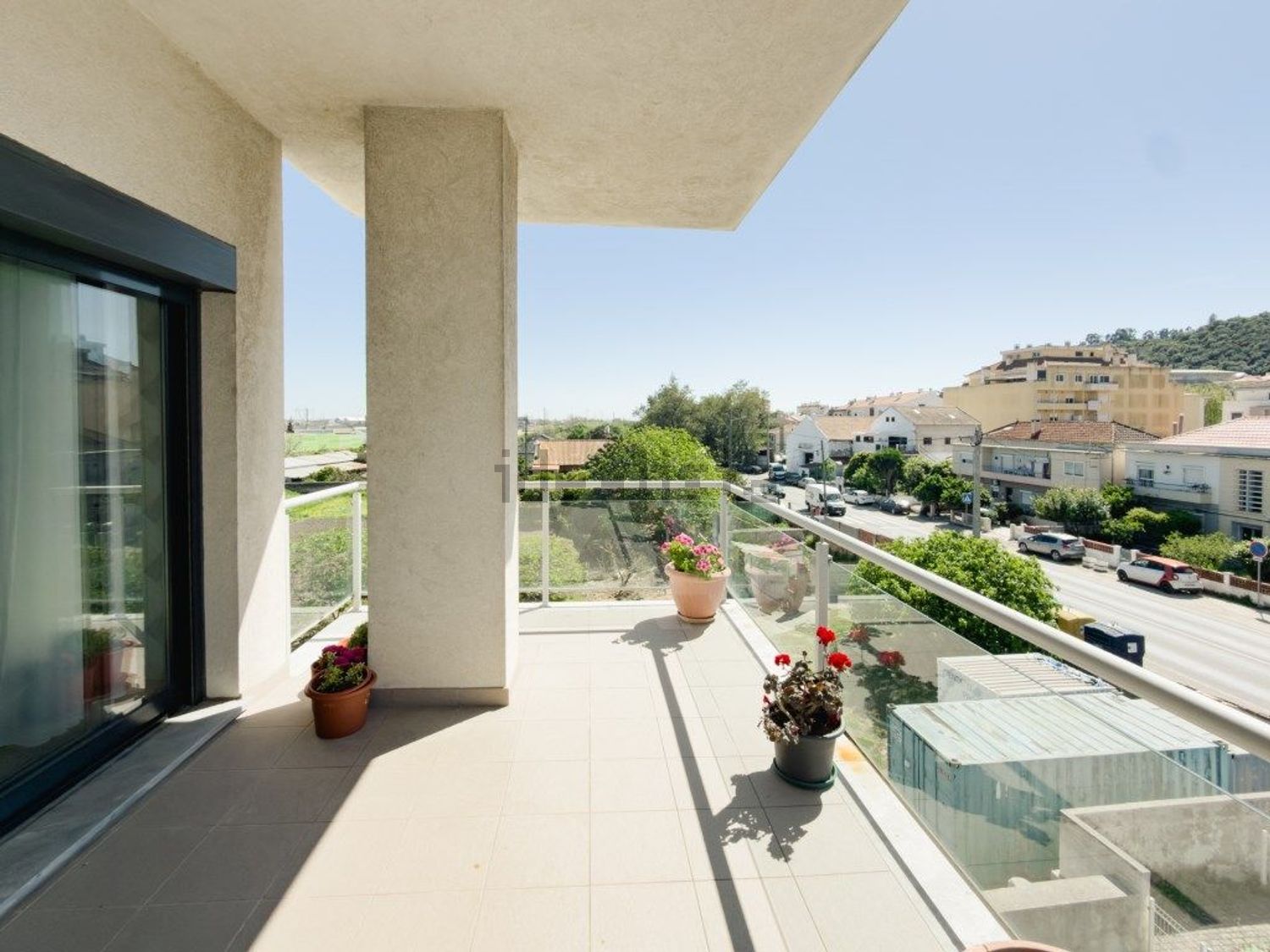 公寓 t4出售在Avenida dos Combatentes da Grande Guerra, 2 - 阳台