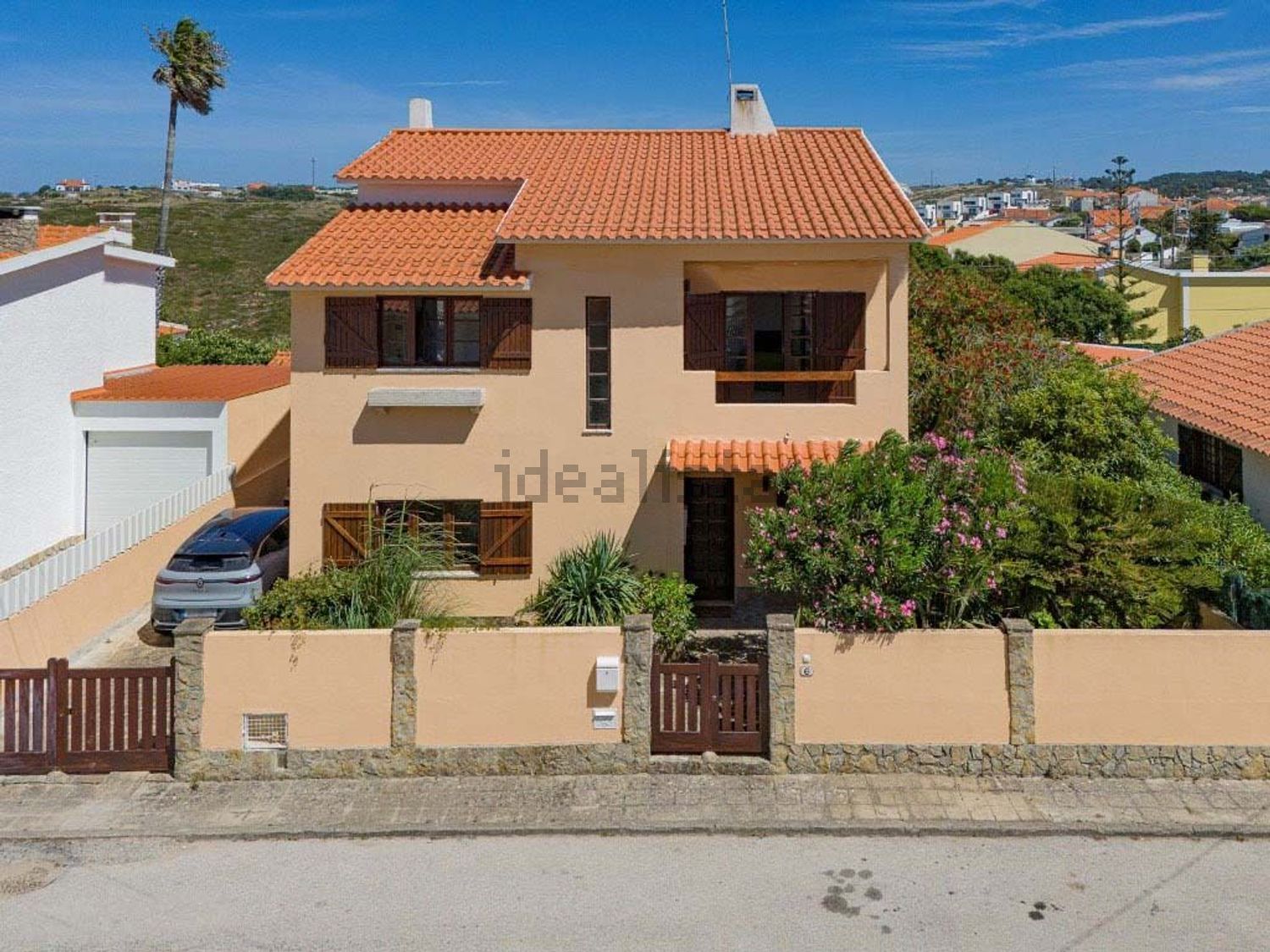 出租小楼房或独栋别墅在Praceta da Revolta, 6 - 外立面