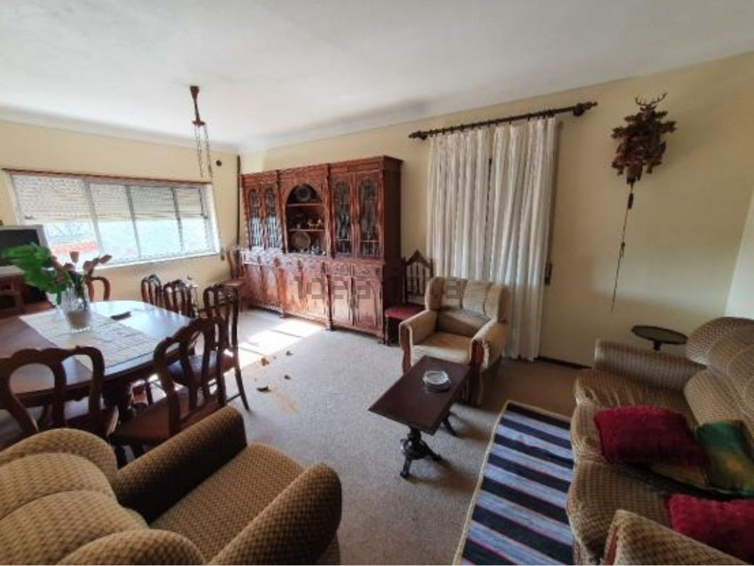 小楼房或独栋别墅出售在Rua do Carrosel, 1 - 客厅