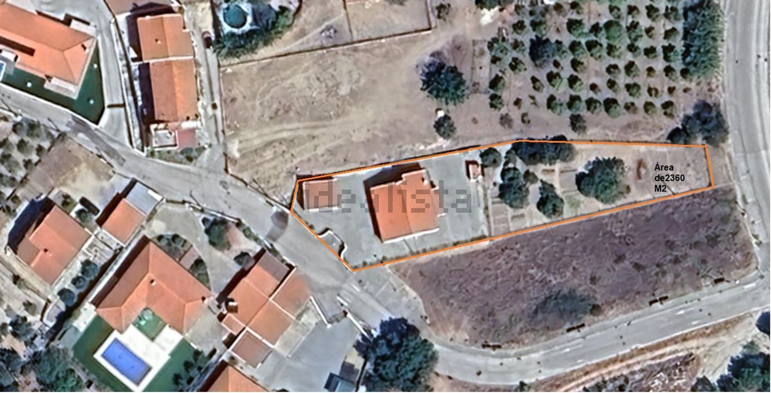 小楼房或独栋别墅出售在Rua do Barrancão, 25 - 共同区域