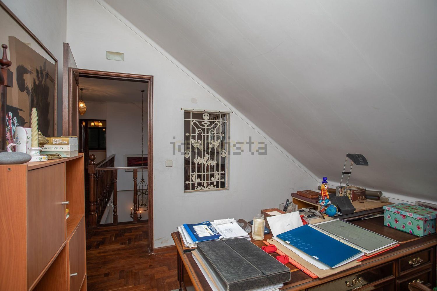 小楼房或独栋别墅出售在Cobre - 卧室