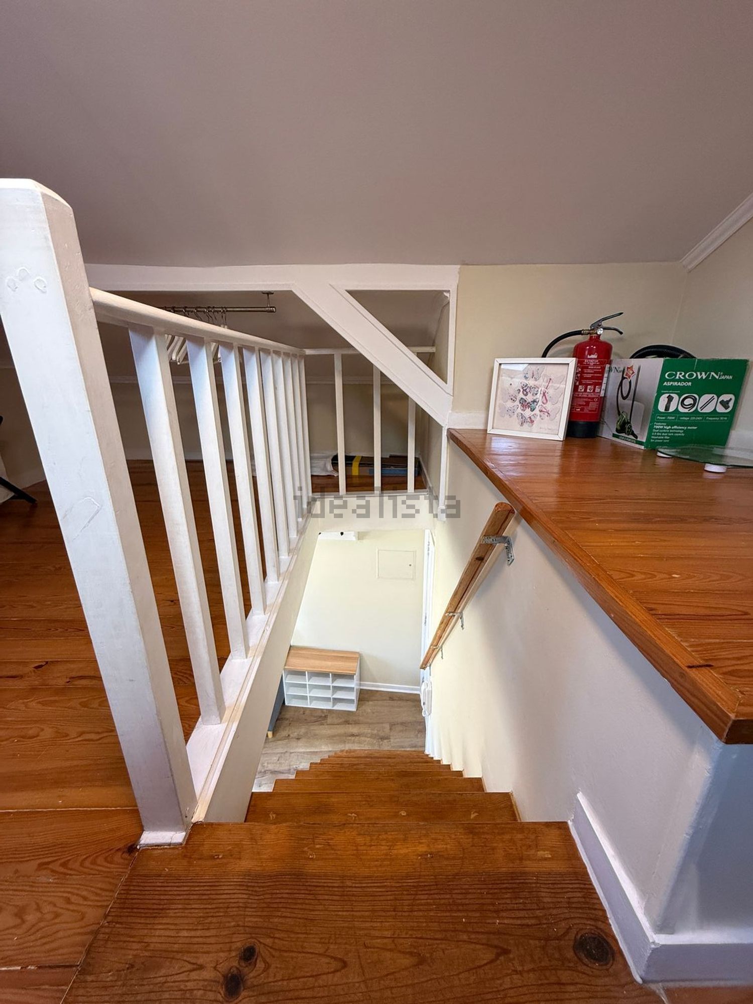 出租公寓 t1Calçada Agostinho de Carvalho - 详情