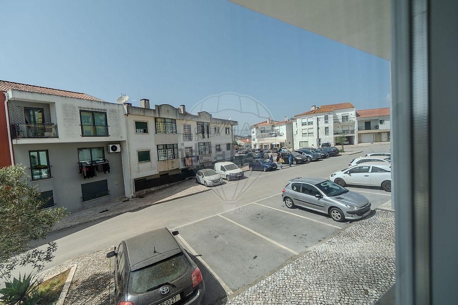 公寓 t2出售在Travessa da Cruz - 视线