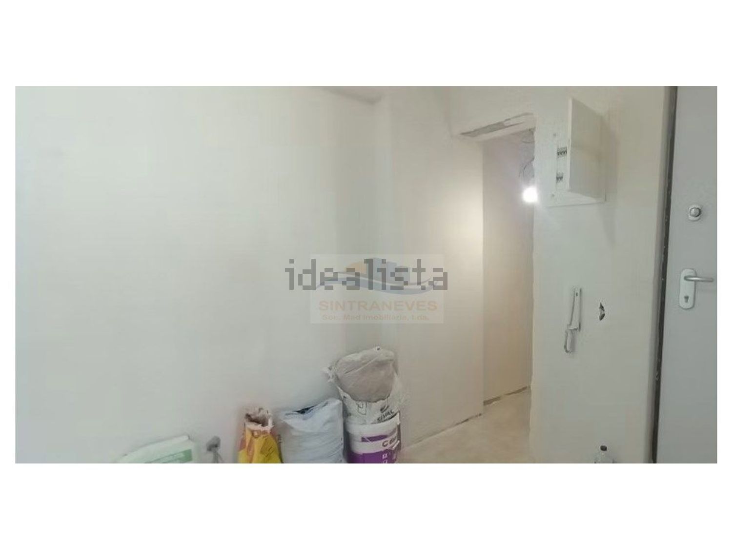 公寓 t2出售在Carregado e Cadafais - 卫生间