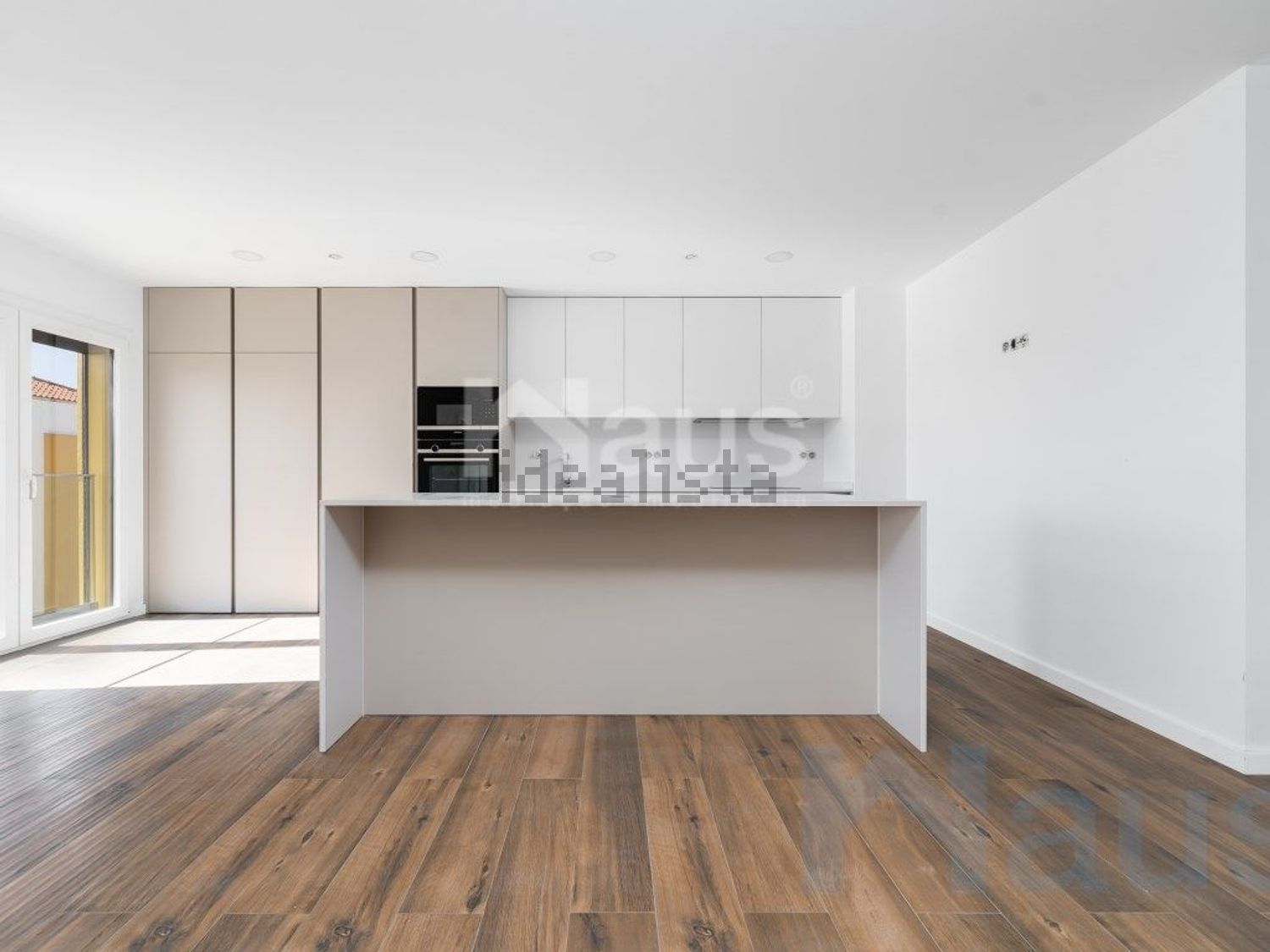 复式公寓出售在Rua das Tipuanas - 厨房