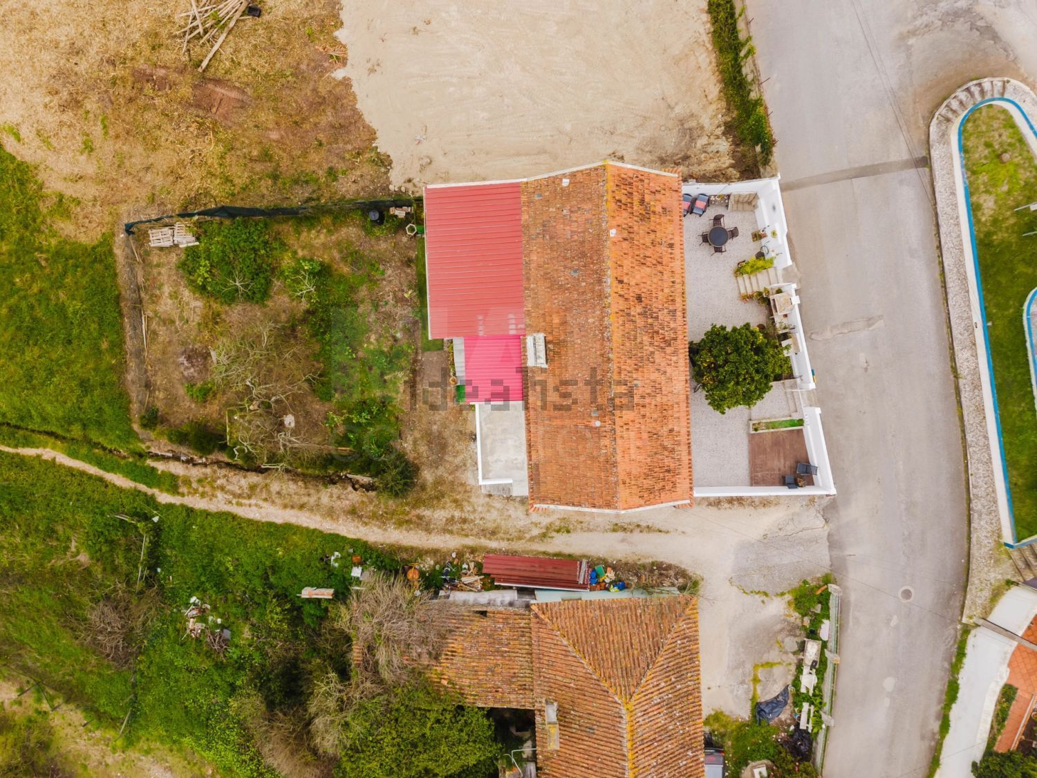 小楼房或别墅出售在Vimeiro - 照片