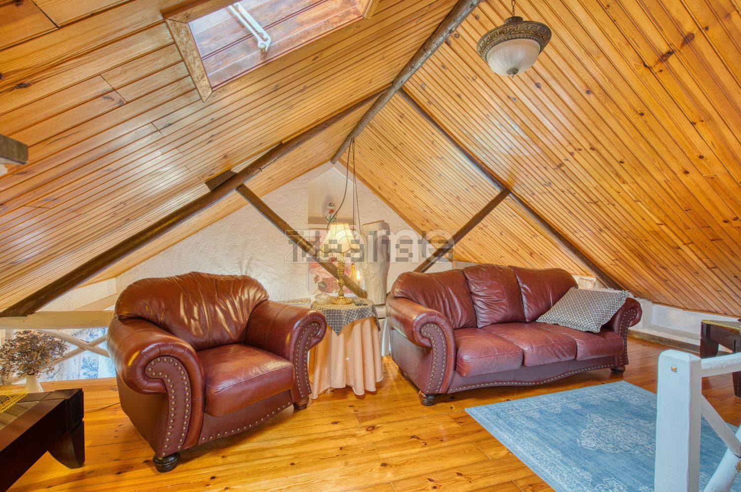 小楼房或独栋别墅出售在Rua do Malaquias, 3 - 客厅