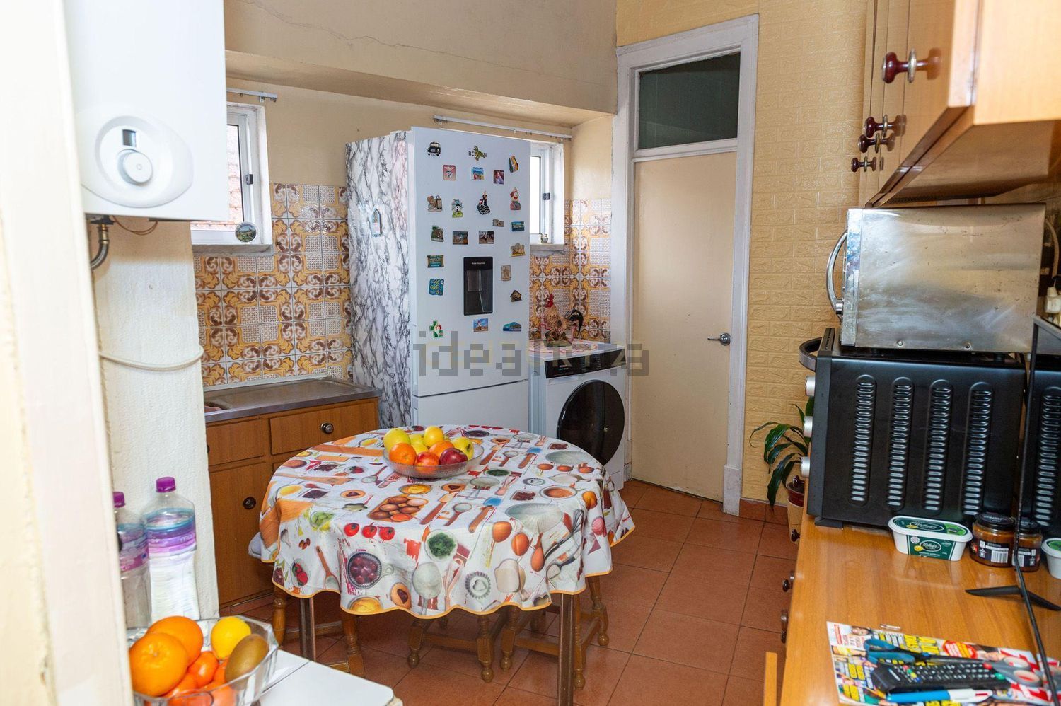 双拼别墅出售在Fanhões - 卧室