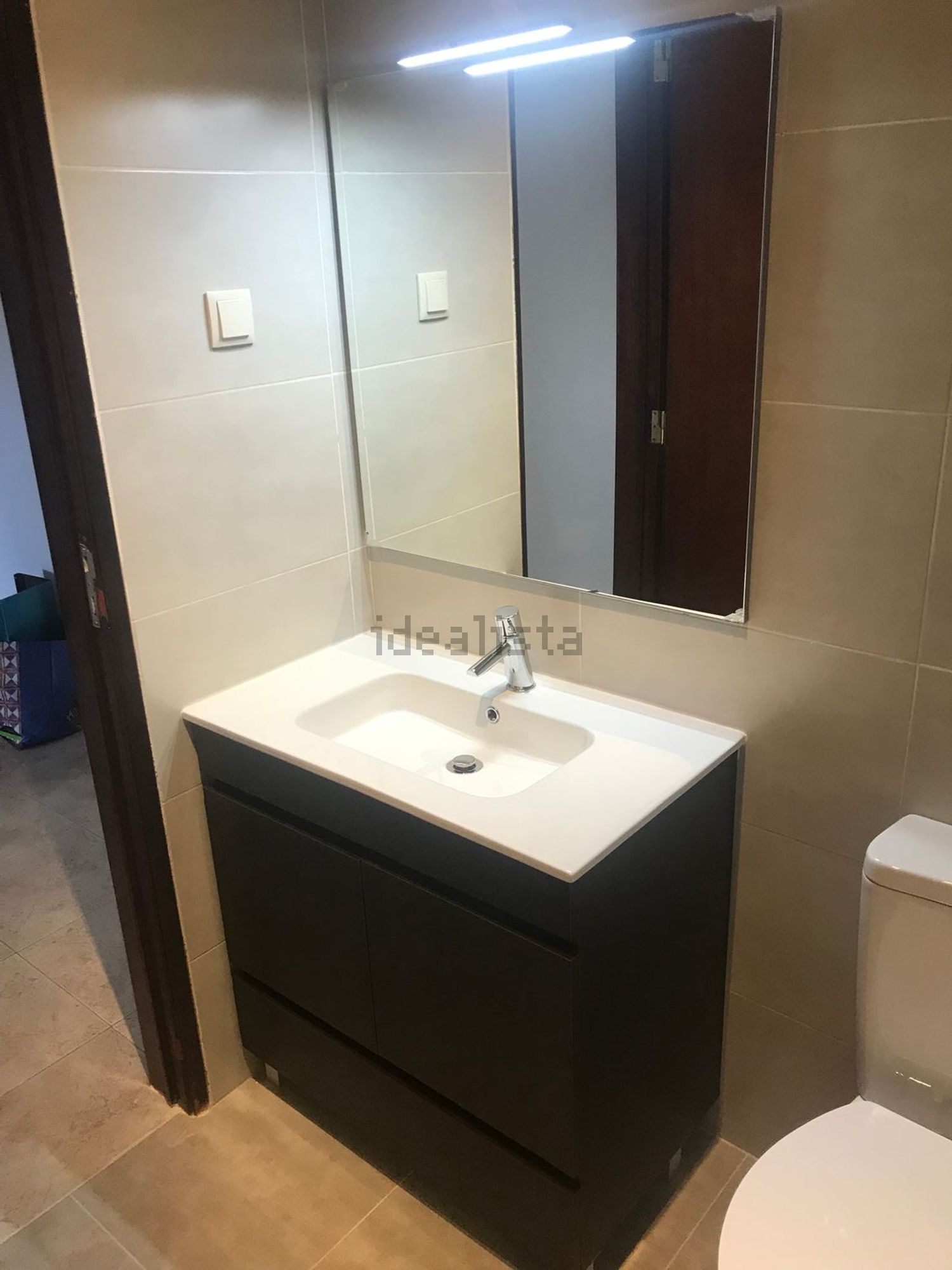 出租房间General Humberto Delgado, 3 - 厨房