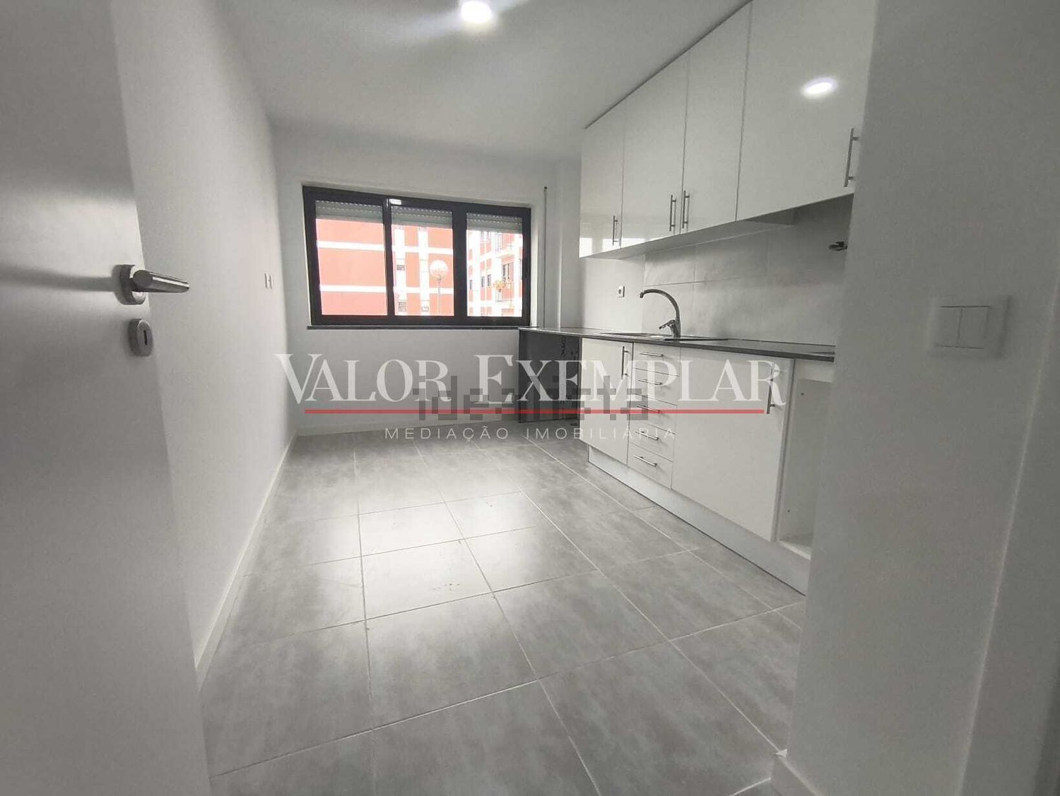 公寓 t3出售在Moita - 厨房