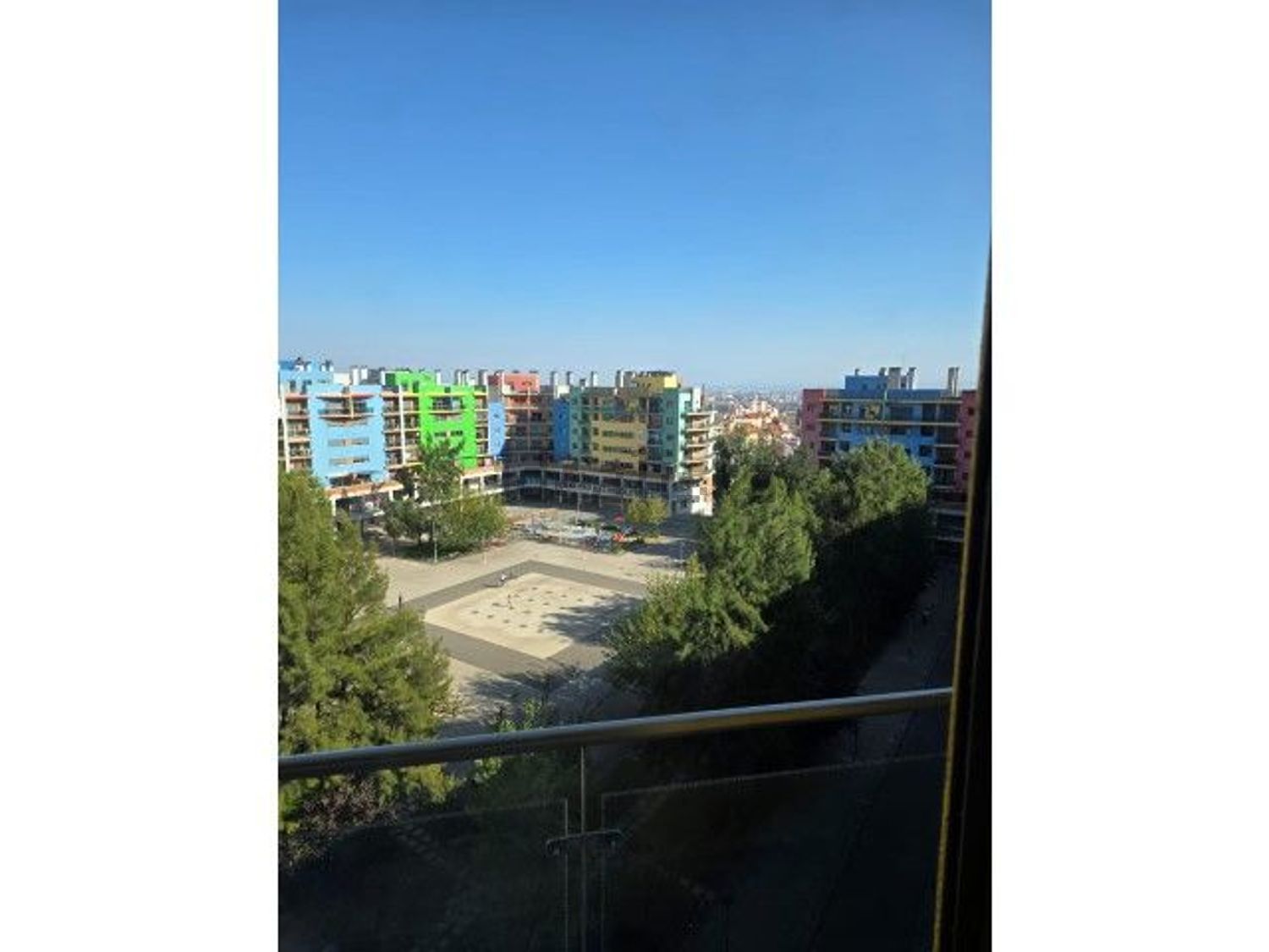 出租公寓 t3在Ribeirada - 视线