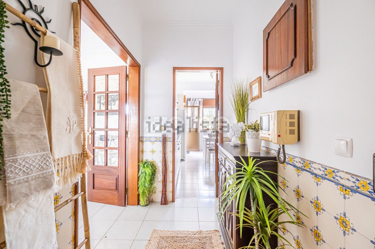 公寓 t2出售在Estrada do Poço Novo, 4 - 前厅