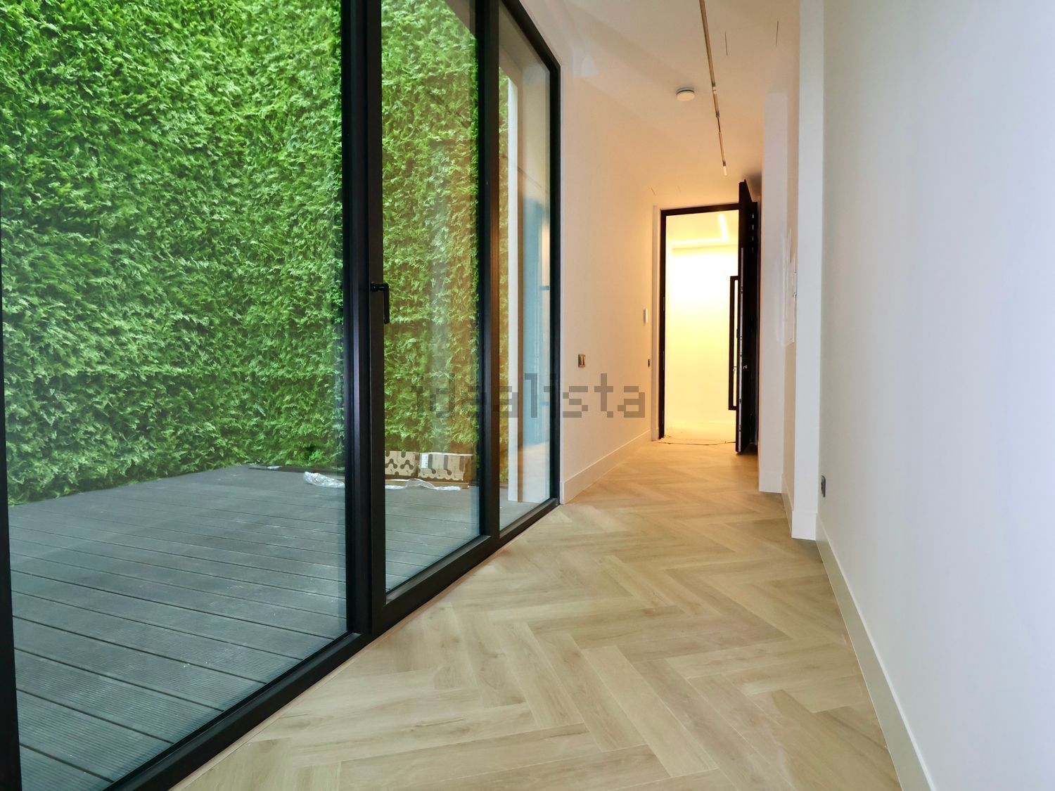 公寓 t2出售在Lourinhã e Atalaia - 过道