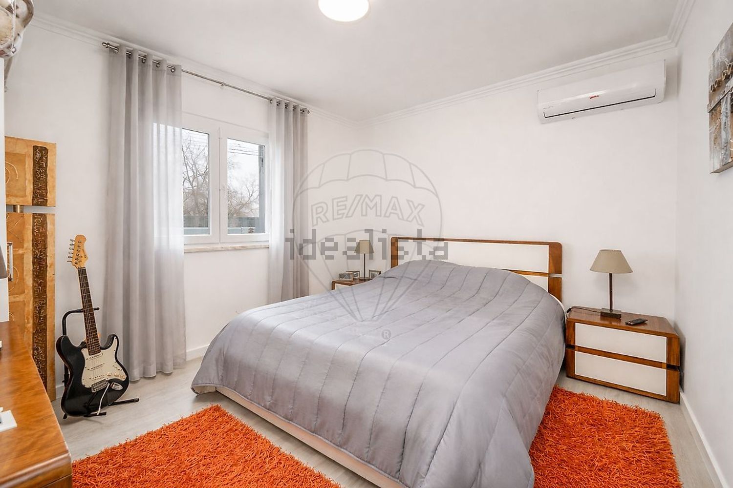 小楼房或独栋别墅出售在Rua Doutor Francisco Gonçalves de Oliveira - 卧室