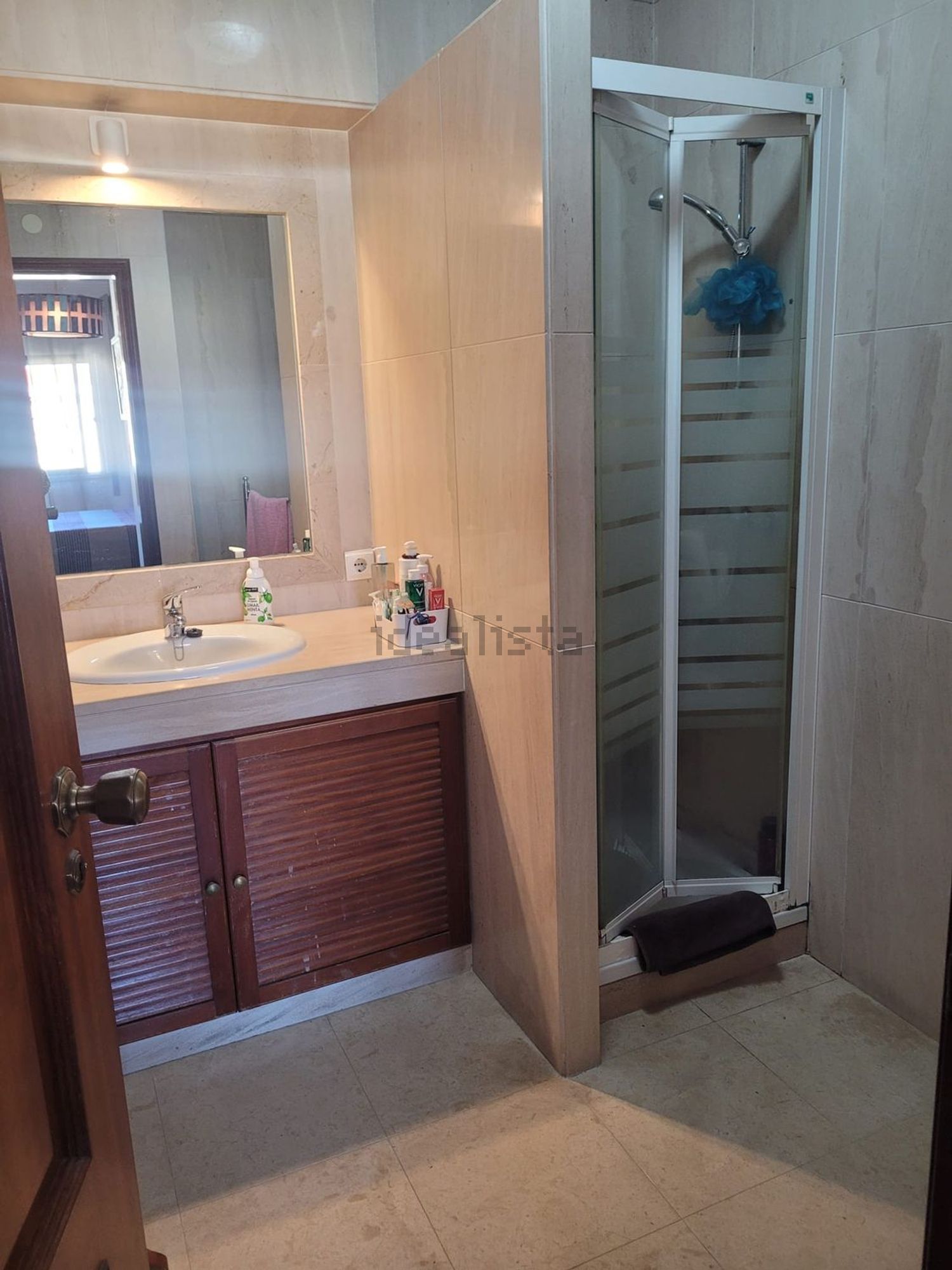 公寓 t3出售在Sacavém e Prior Velho - 卫生间