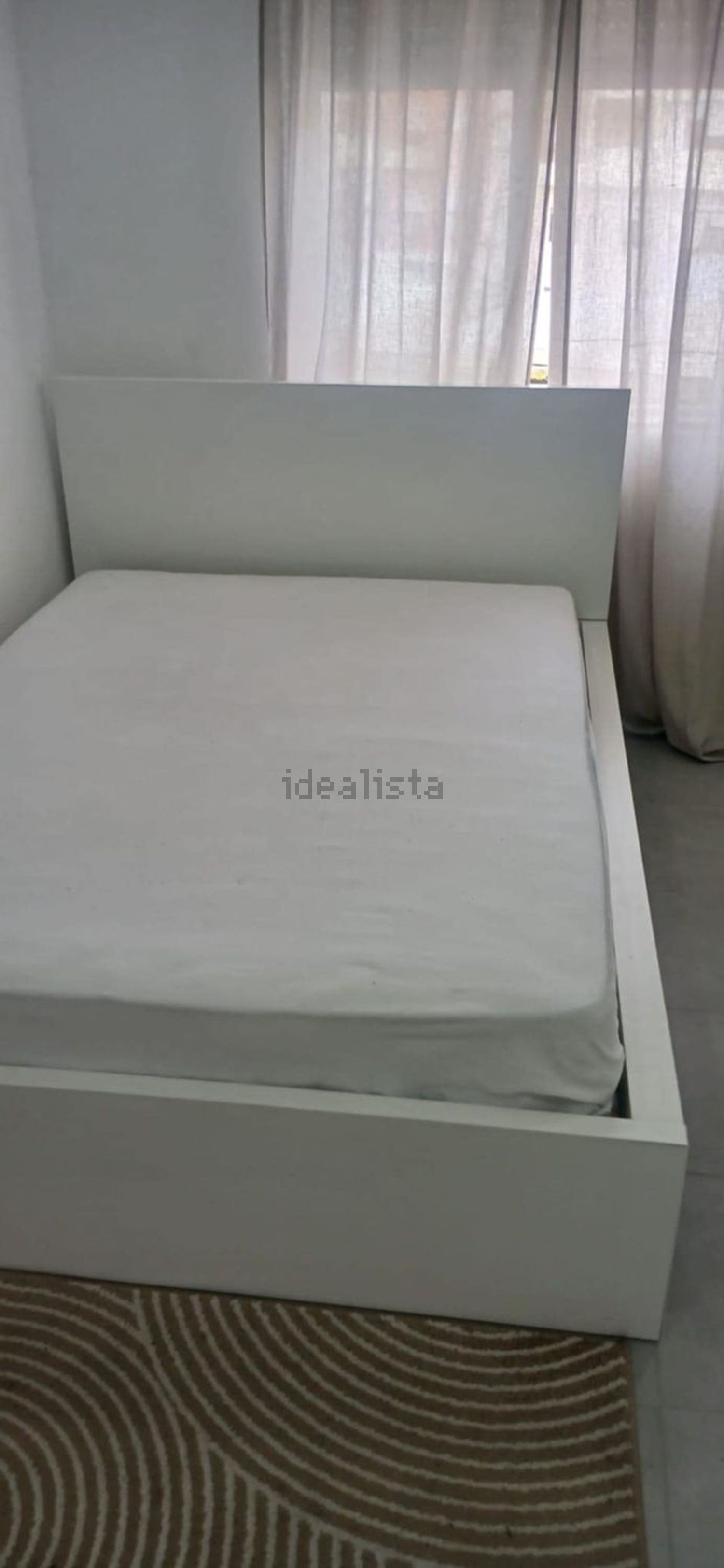 出租房间Lavradio, 962761083 - 卧室