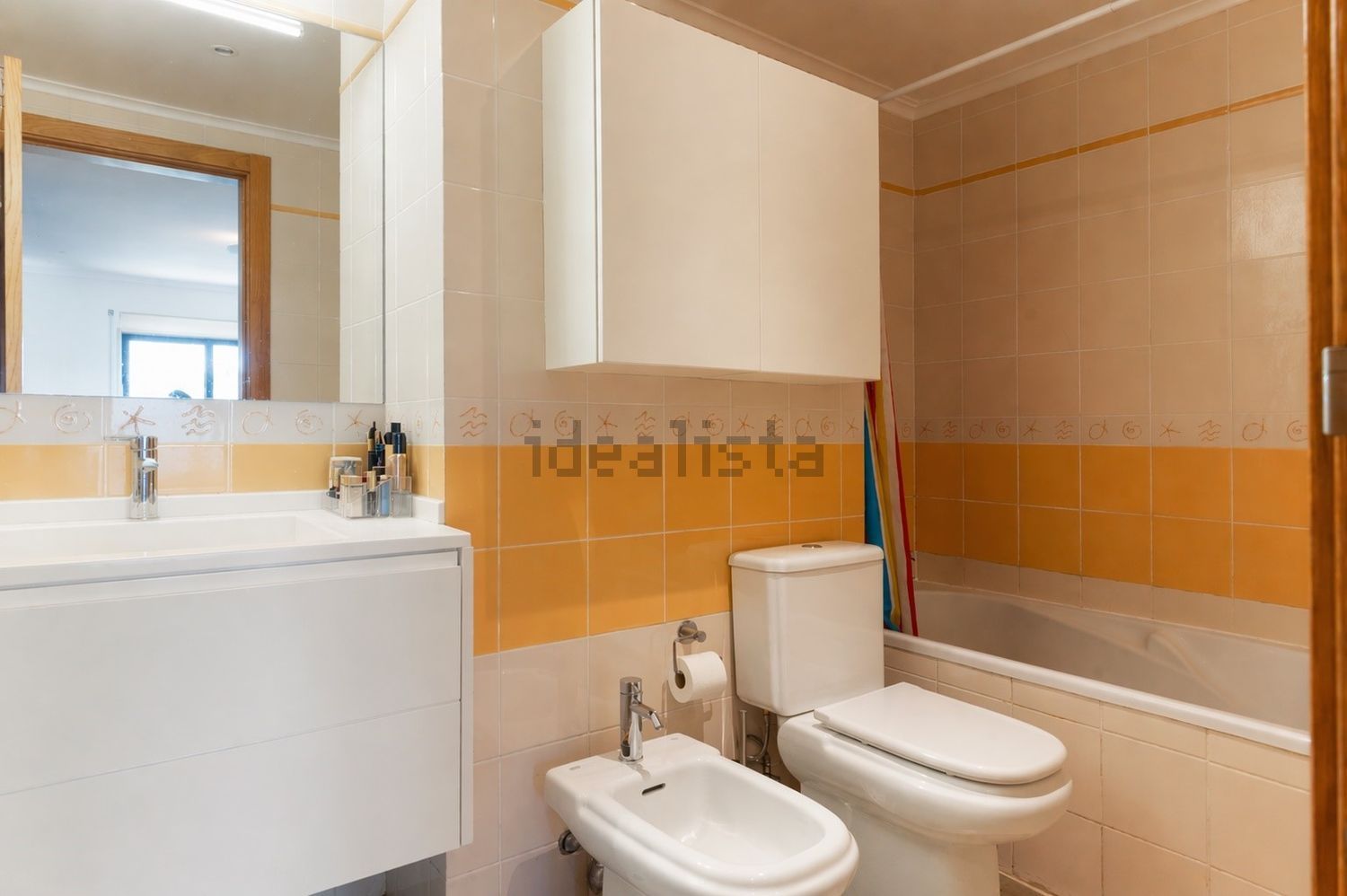 公寓 t2出售在Avenida Cidade de Luanda - 卫生间