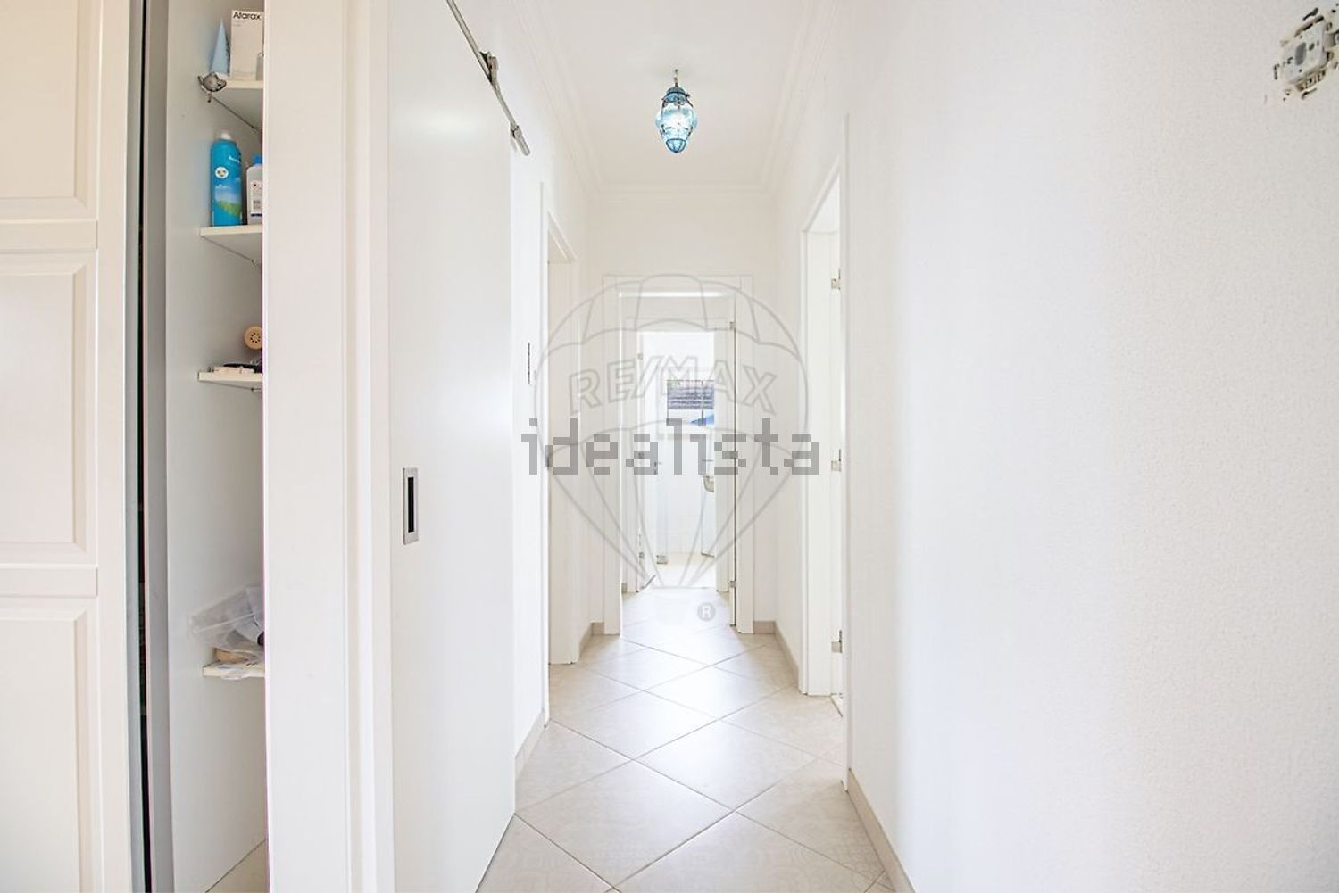 小楼房或独栋别墅出售在Estrada do Cabo da Roca - 过道