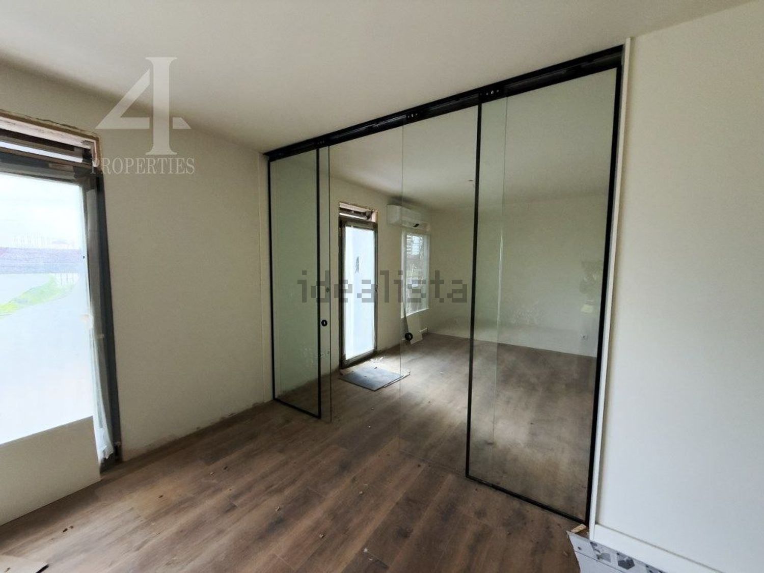 公寓 t1出售在Rua Pablo Neruda, 4 - 居住