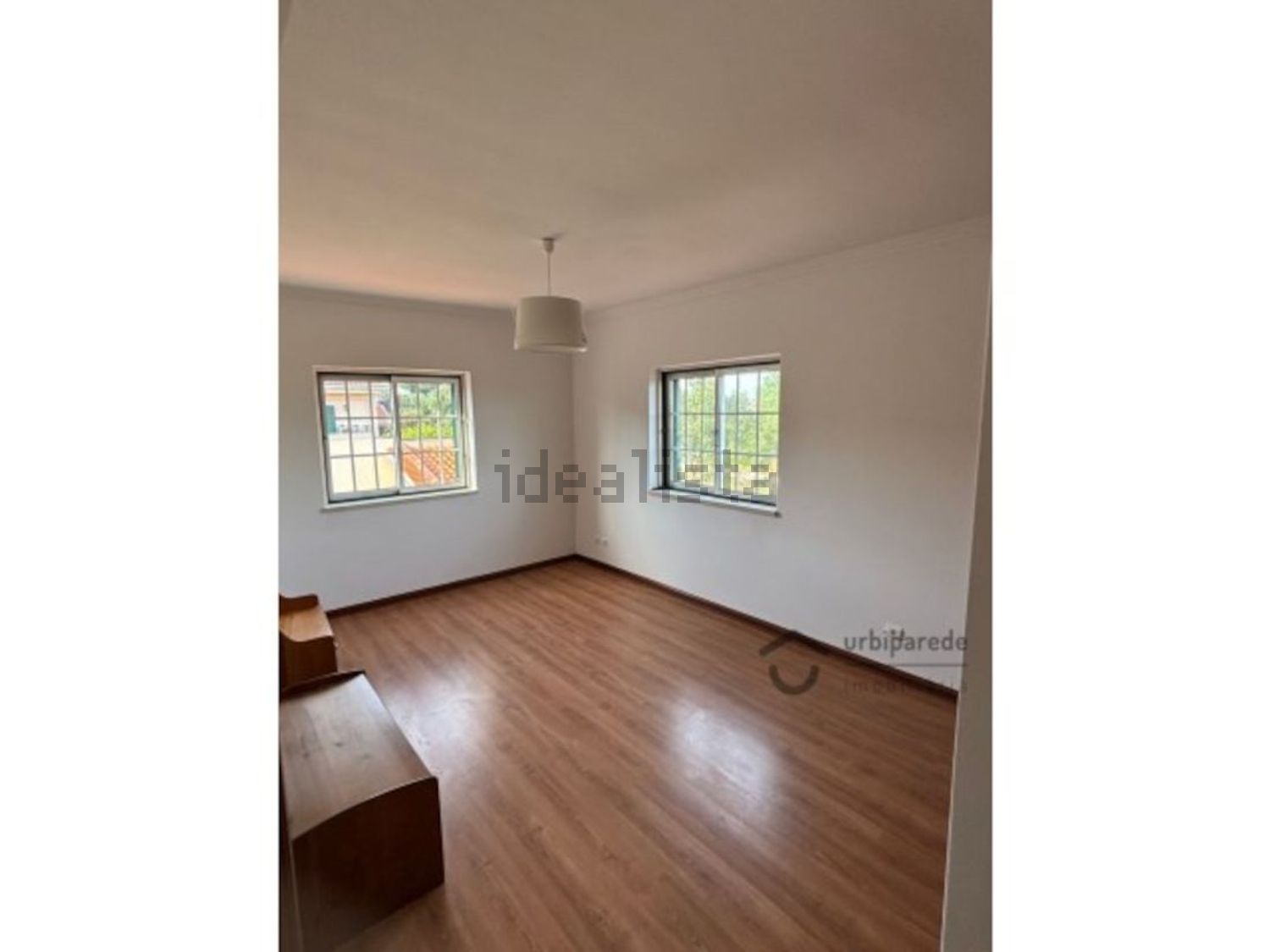 出租小楼房或独栋别墅在Praceta Susana Feitor s/n - 卧室