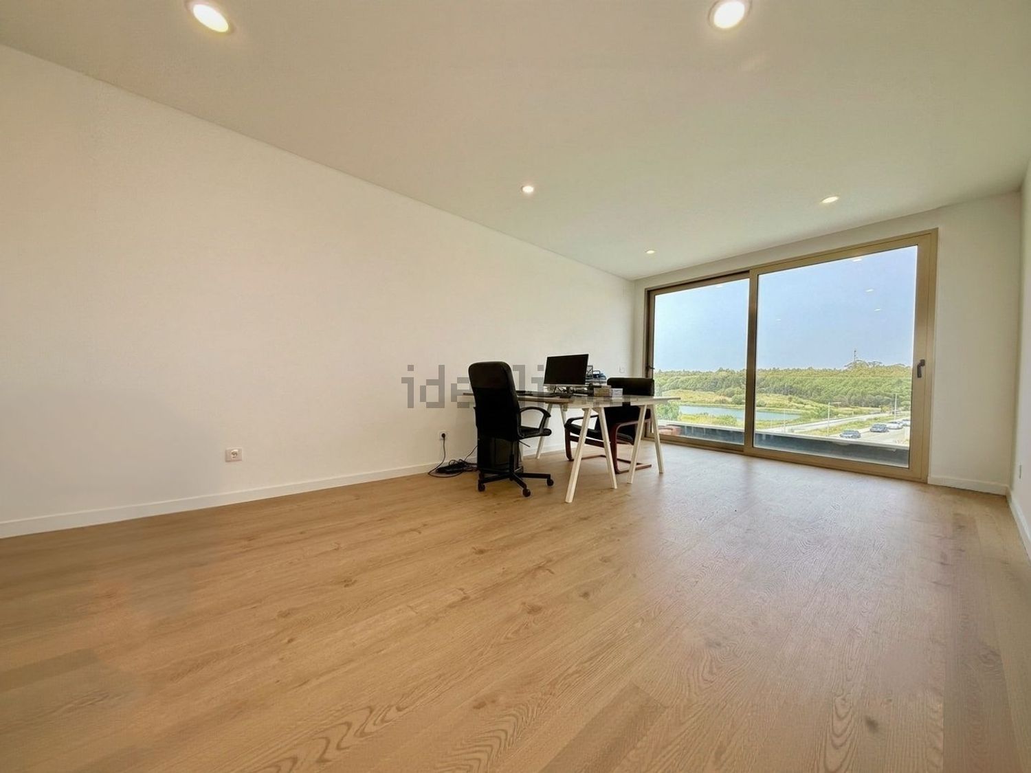 小楼房或独栋别墅出售在Zambujal - Longo da Vila - 客厅