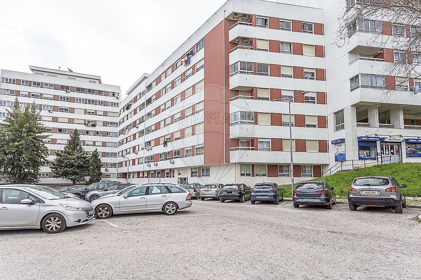 出租公寓 t2在Praça Arquimedes Silva Santos