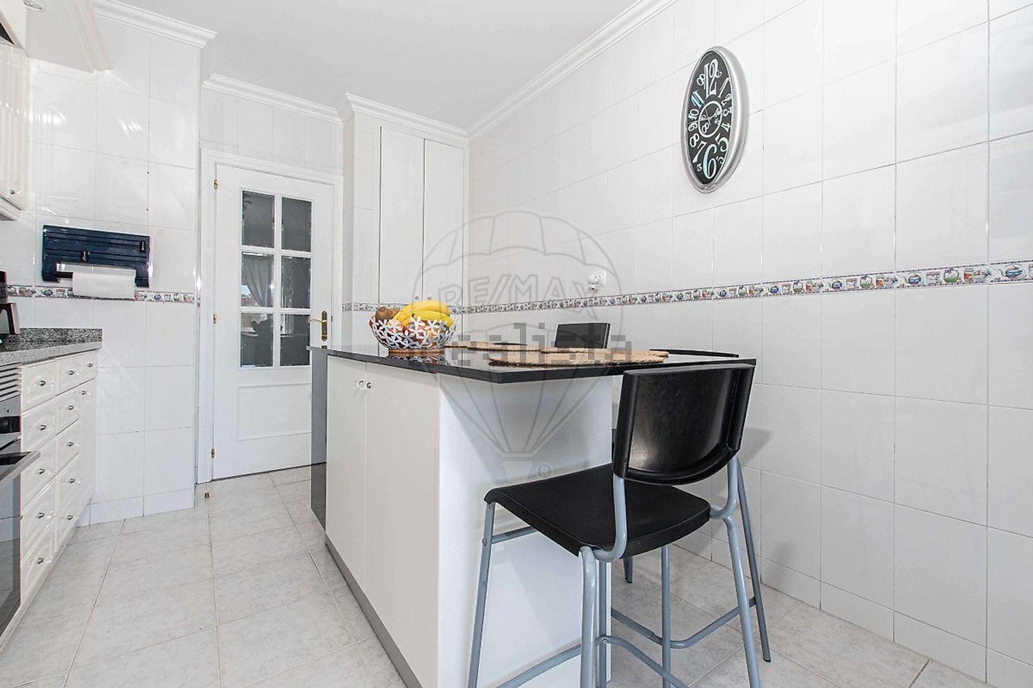 公寓 t3出售在Praceta João Álvares Fagundes - 厨房