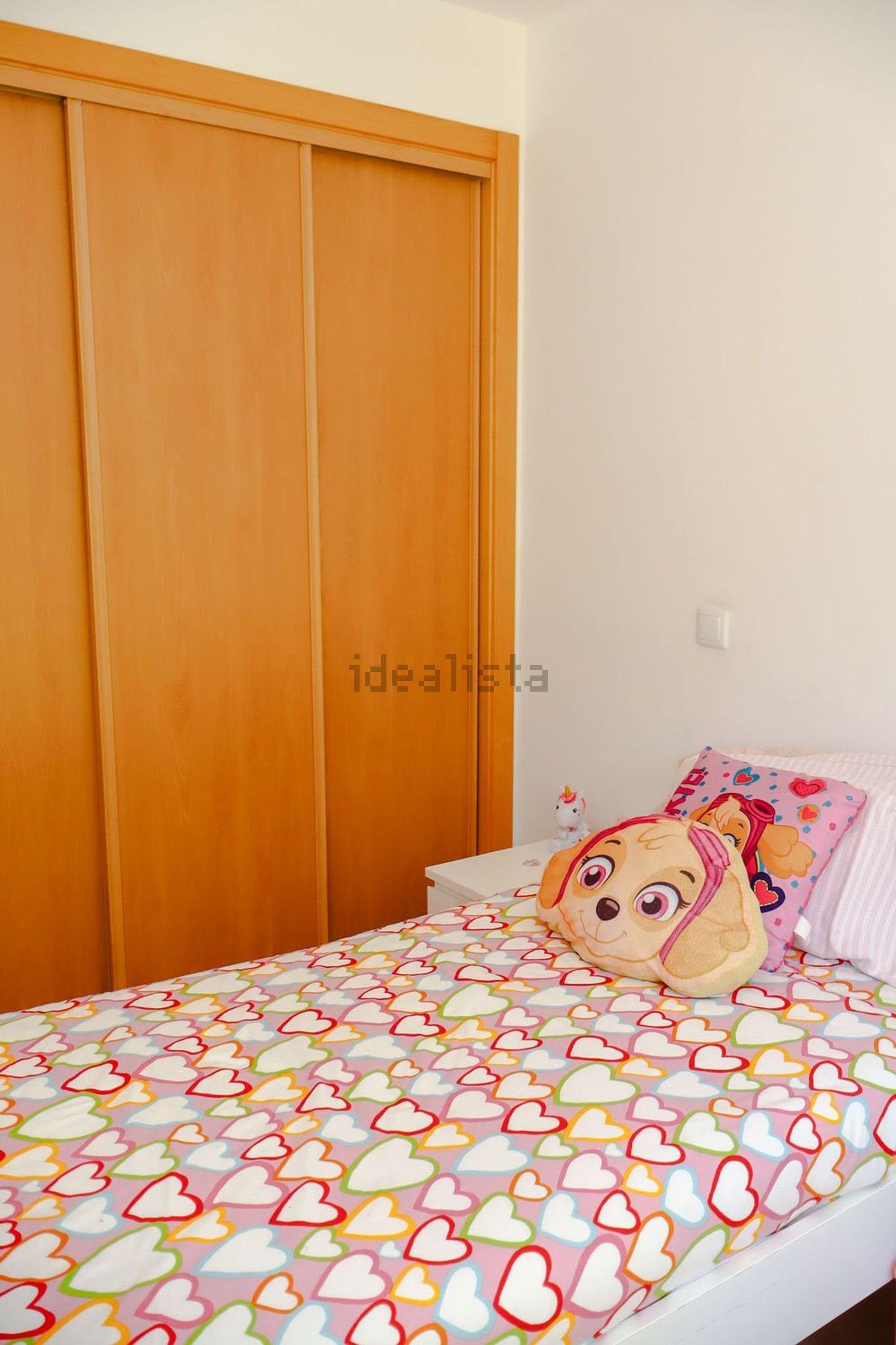 公寓 t3出售在Rua das Águas Livres, 22 - 卧室