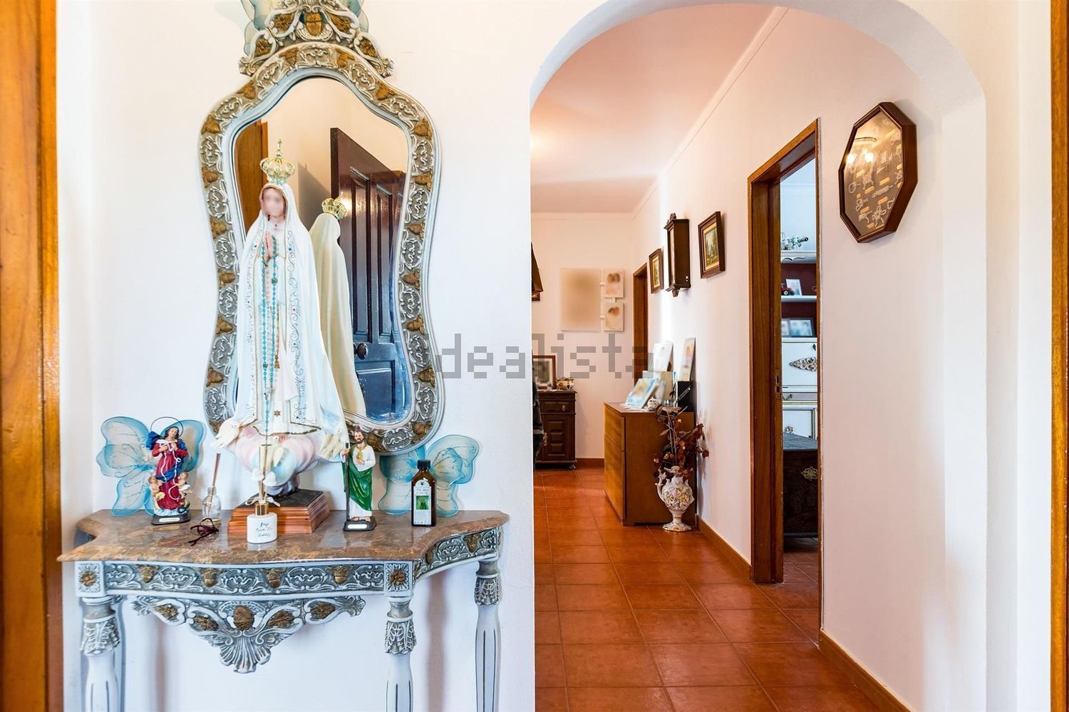 庄园出售在Rua Abel Ferreira, 46 - 过道