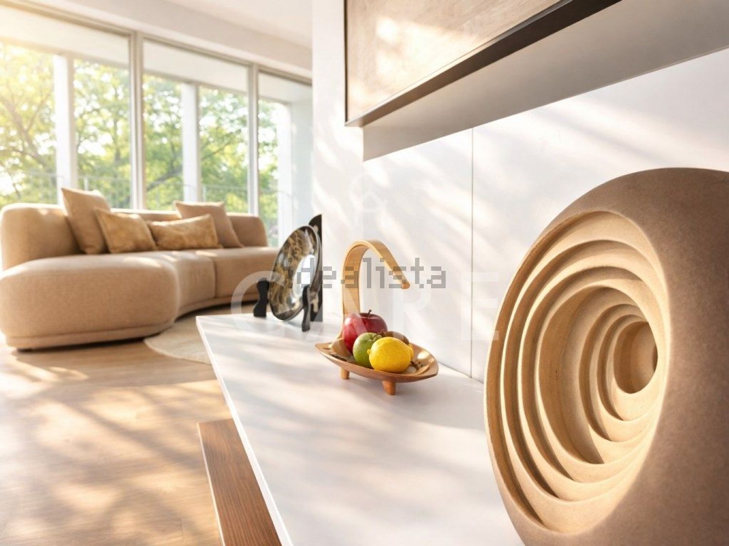 出租公寓 t3在Avenida Duque de Loulé, 123 - 照片