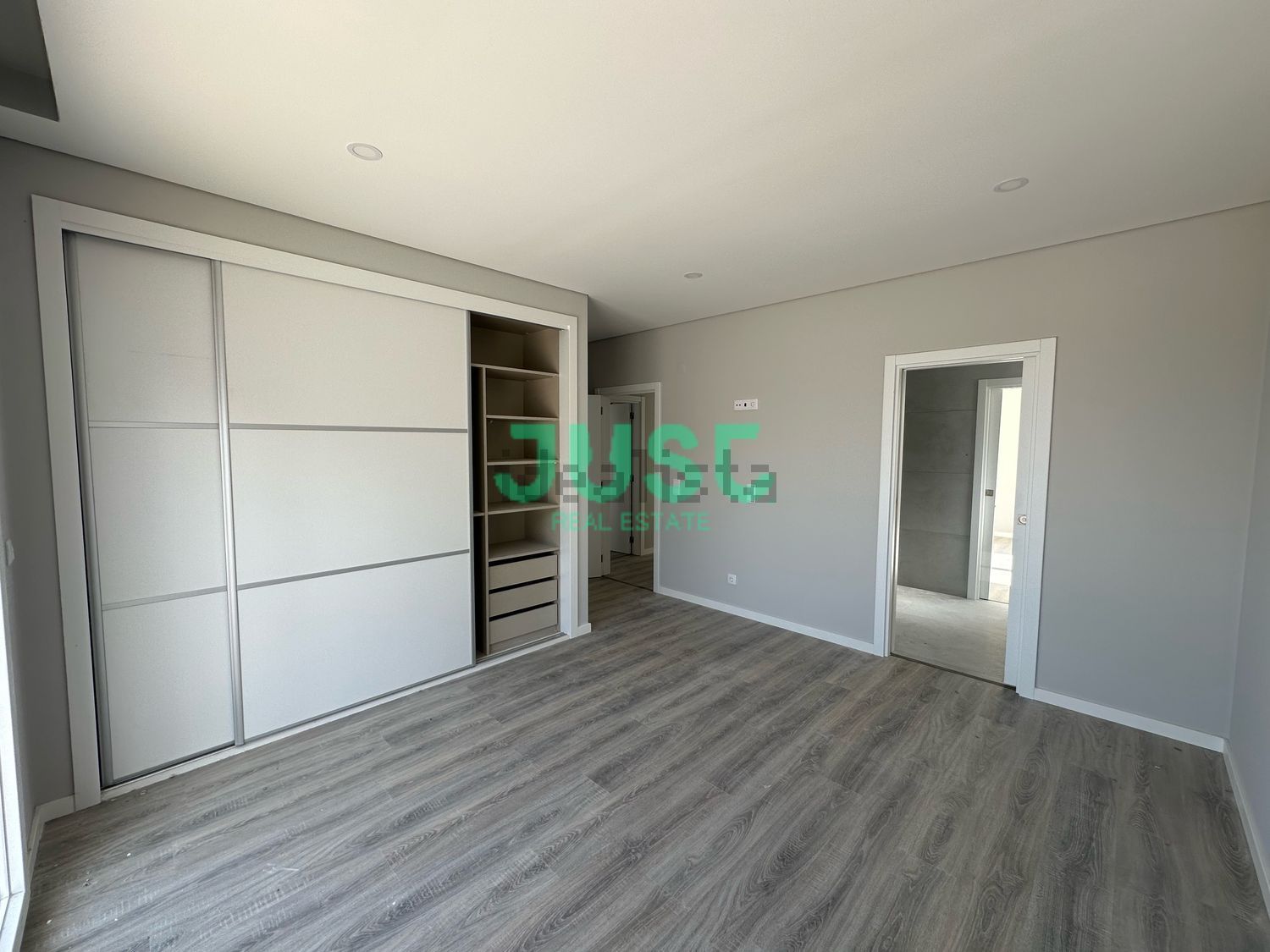 小楼房或独栋别墅出售Azeitão - 卧室