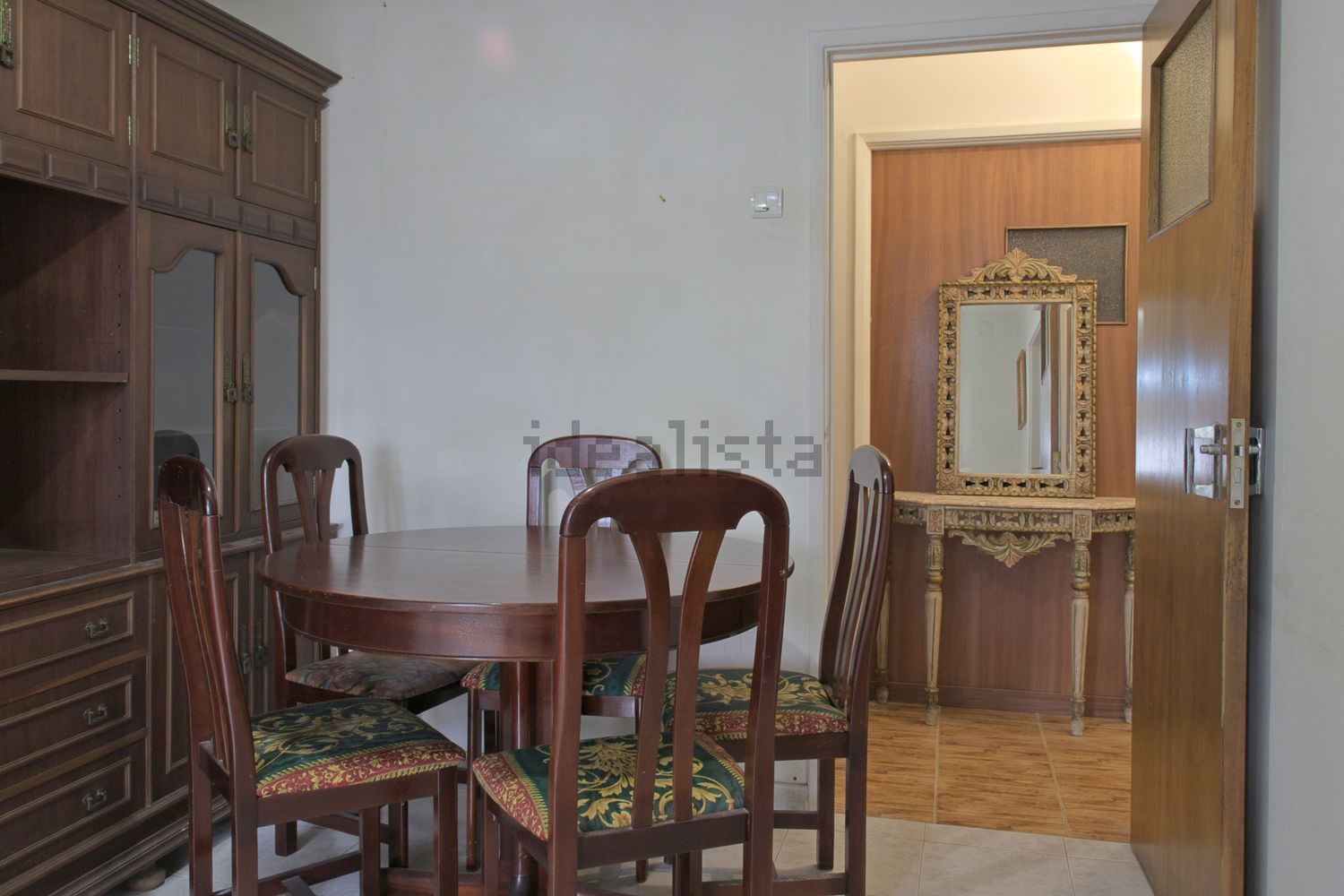 公寓 t1出售在Pontinha e Famões - 客厅