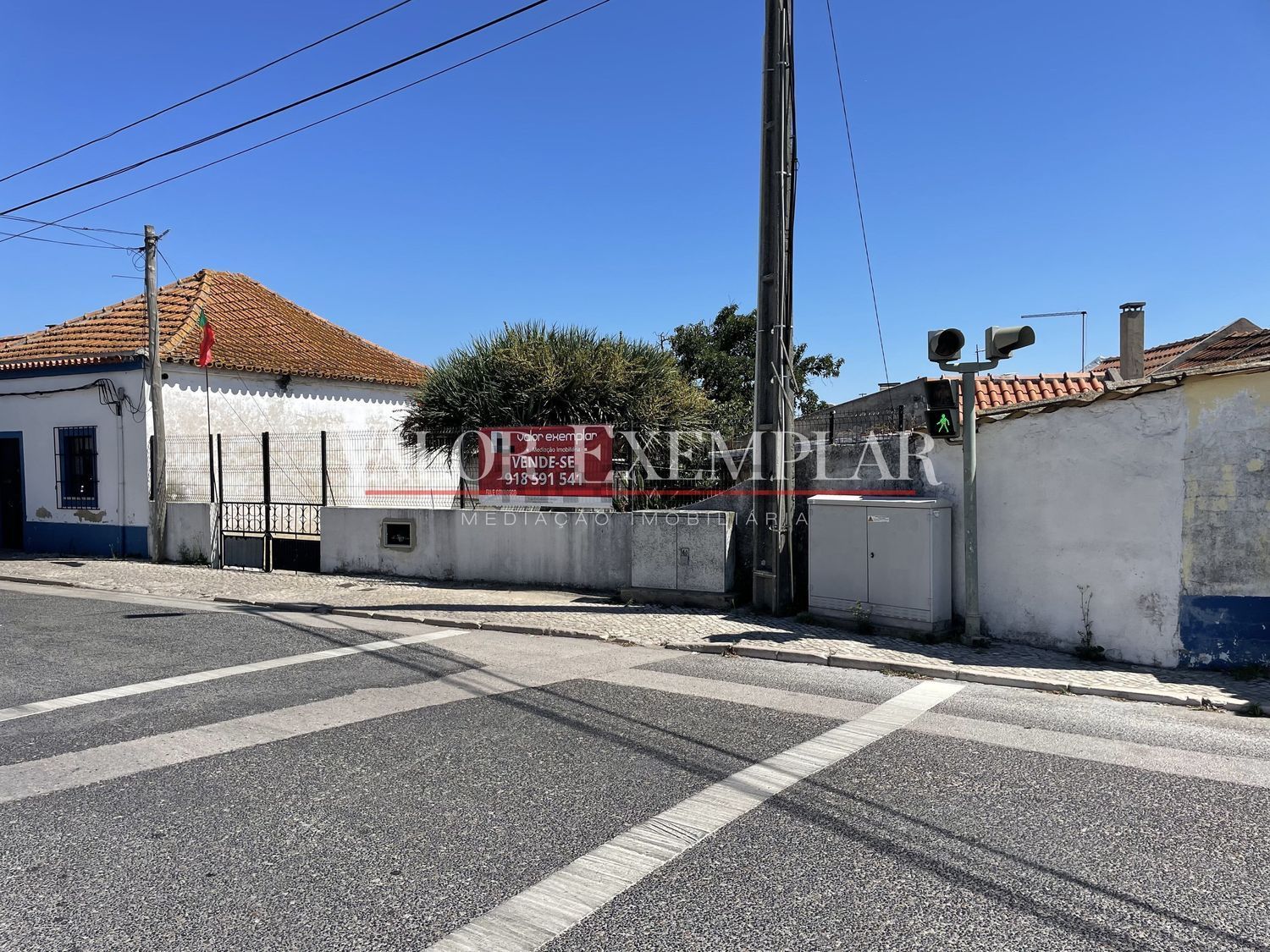 联排别墅出售在Moita - 照片