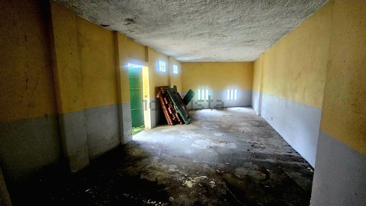 小楼房或独栋别墅出售在Rua da Cerca - 照片