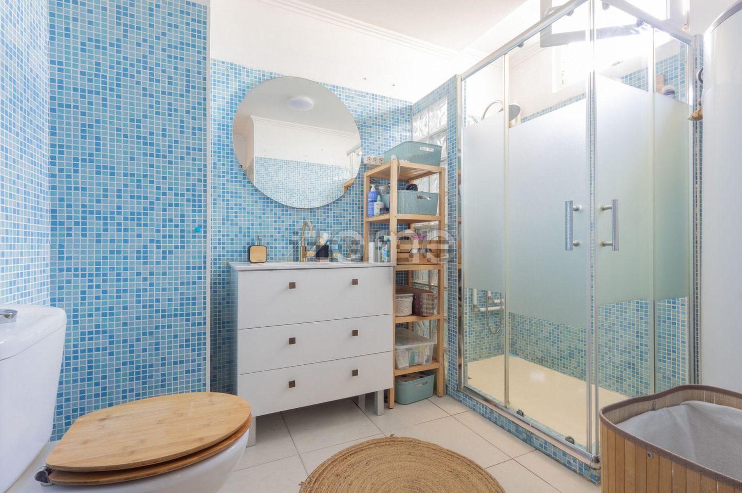 小楼房或独栋别墅出售在Rua Luís Vaz de Camões s/n - 卫生间