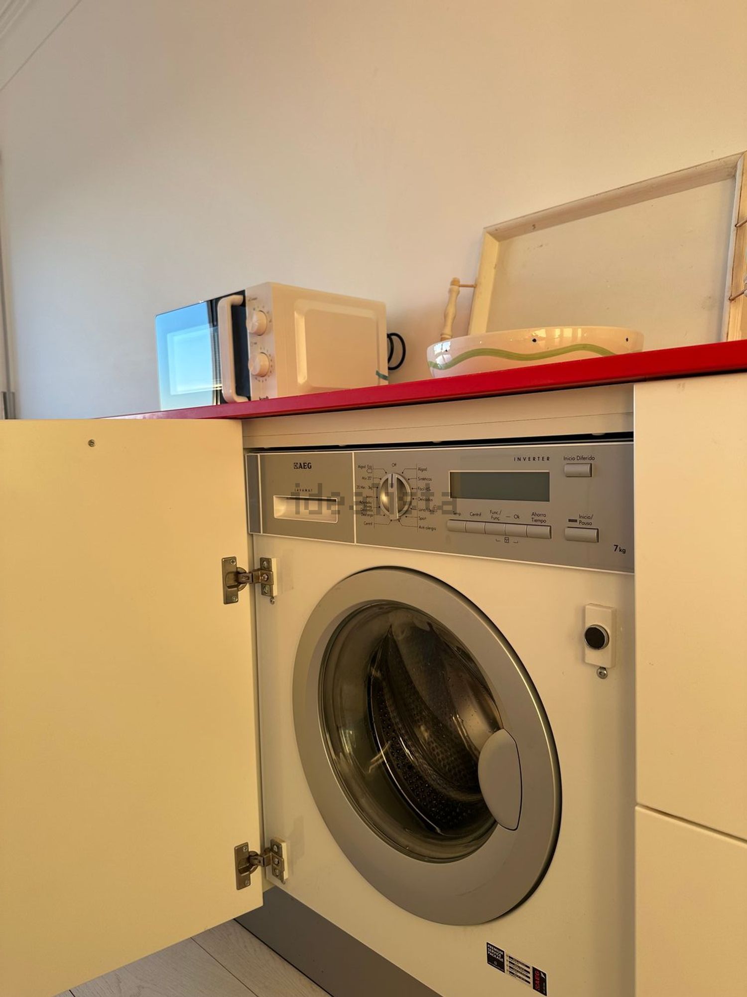 出租房间在Rua Afonso de Albuquerque, 141 - 详情